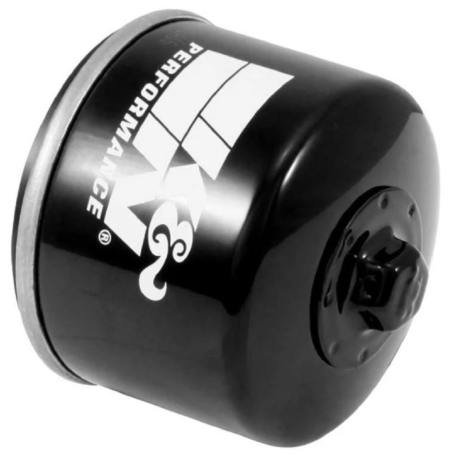 K&N Premium Ölfilter KN-160