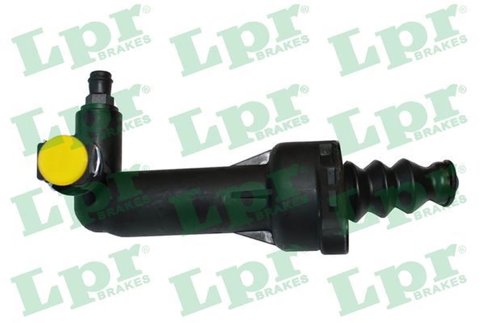 LPR 3233 Nehmerzylinder Kupplung für VW Golf Polo Audi A1 A3 Skoda Seat Cupra