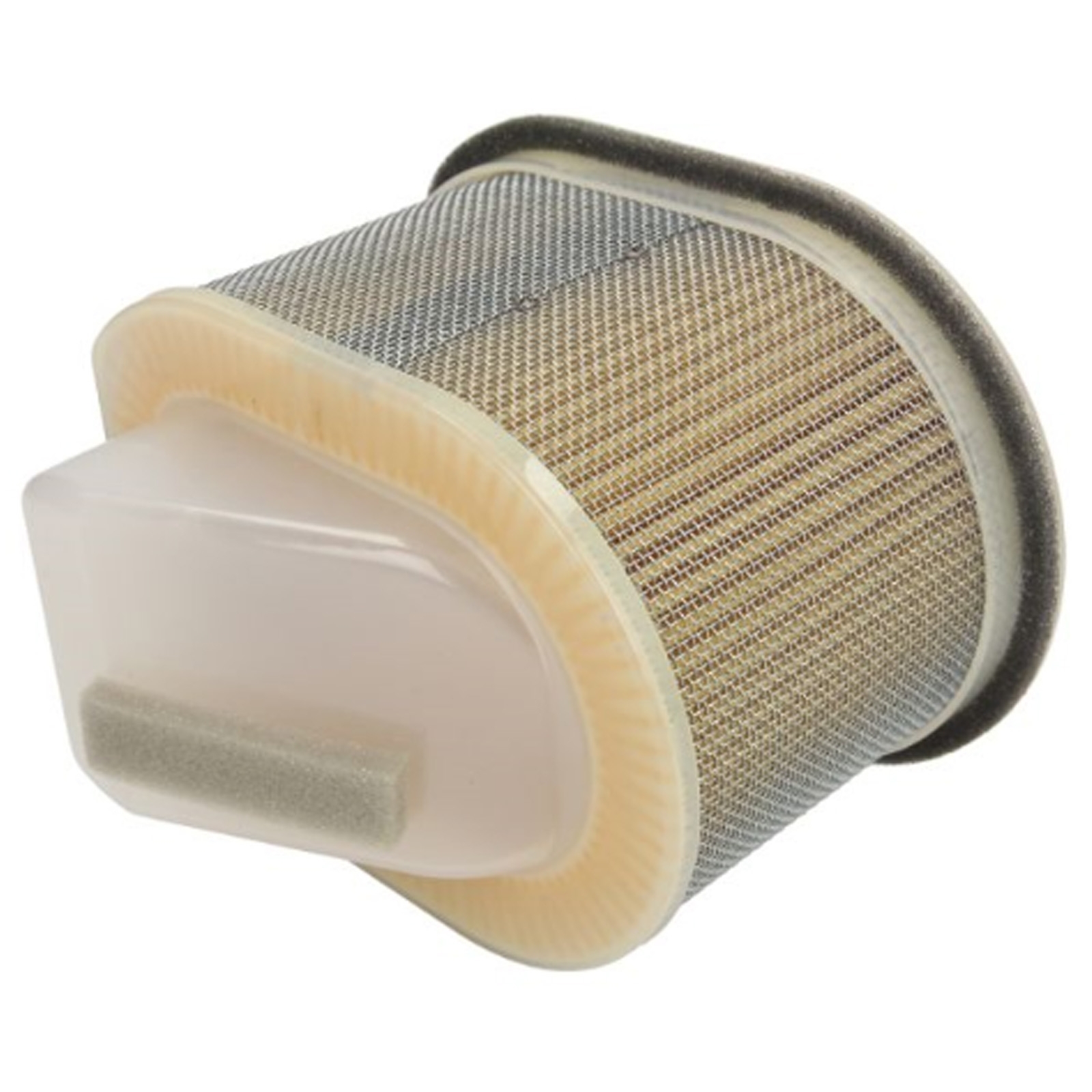 HIFLO HFA2802 Luftfilter für Kawasaki Z750 2004-2014 Z800 2013-2017 Z1000 2003-2019