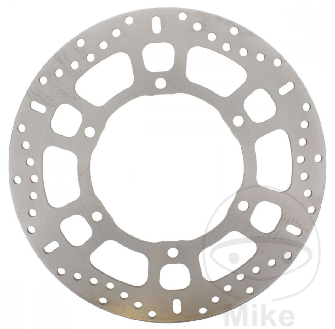 EBC Bremsscheibe MD822 Triumph Bonneville America Scrambler 865