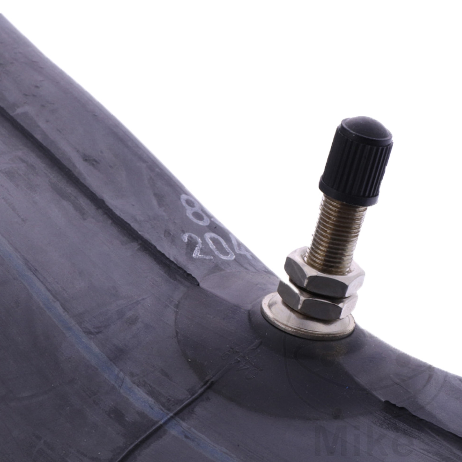 Vee Rubber Schlauch Reifenschlauch 5.00/5.10-16 TR4 Ventil gerade seitlich