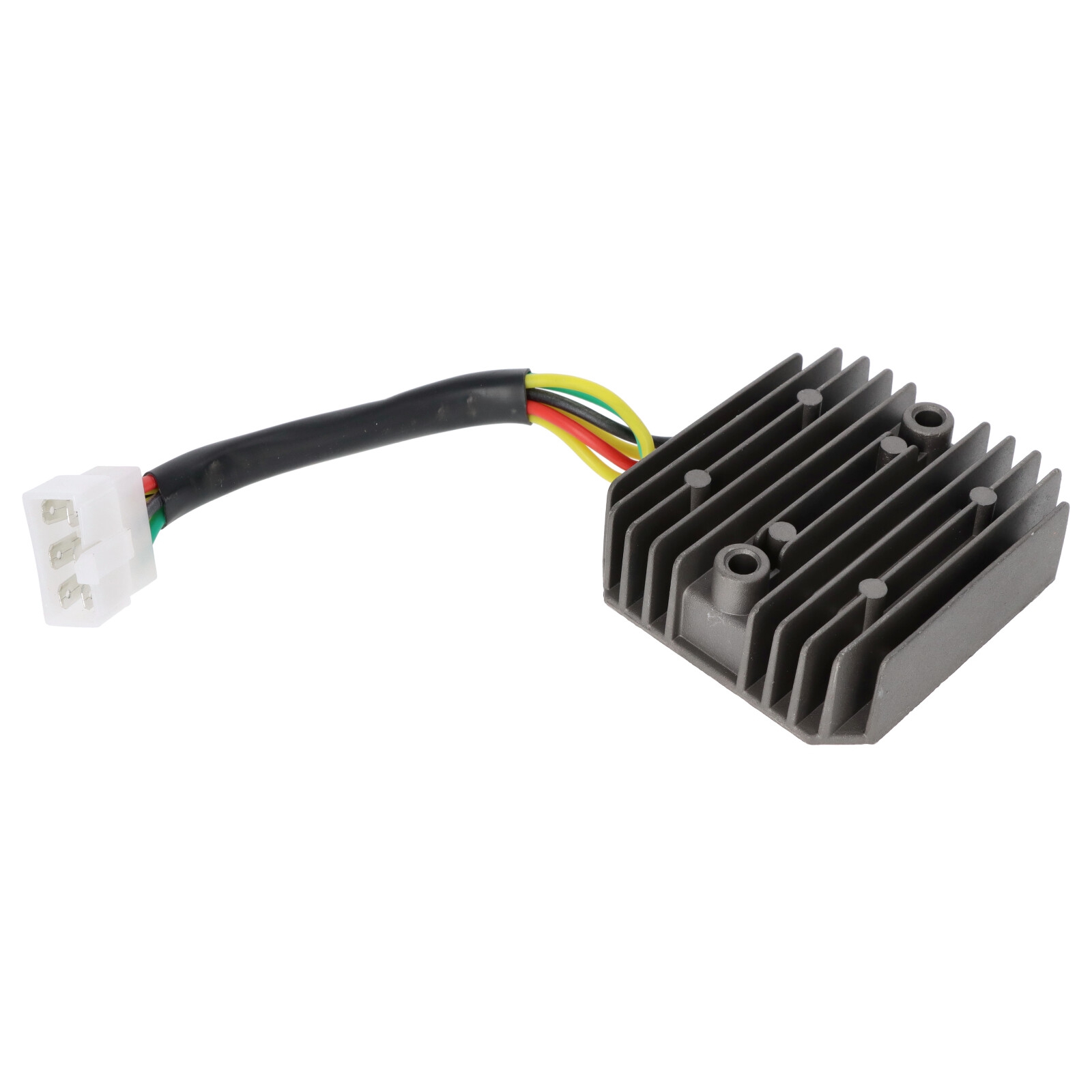 Spannungsregler Gleichrichter Yamaha XTZ 660 XTZ 750 XV 1000 XV 250 MZ/MUZ Baghira Mastiff