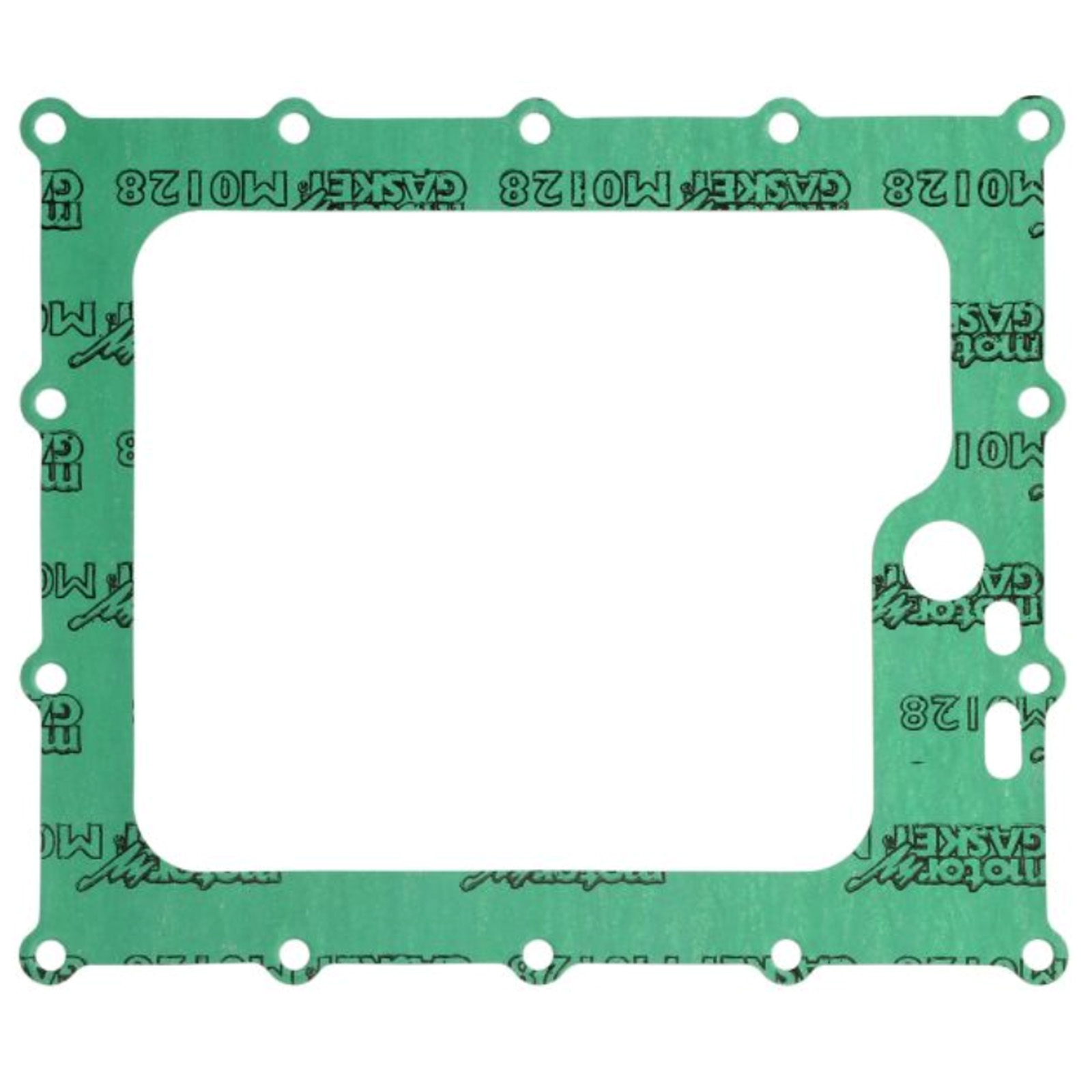 Ölwannendichtung S410510026019 für Suzuki GSX-R600 2001-2003 GSX-R750 2000-2003 GSXR1000