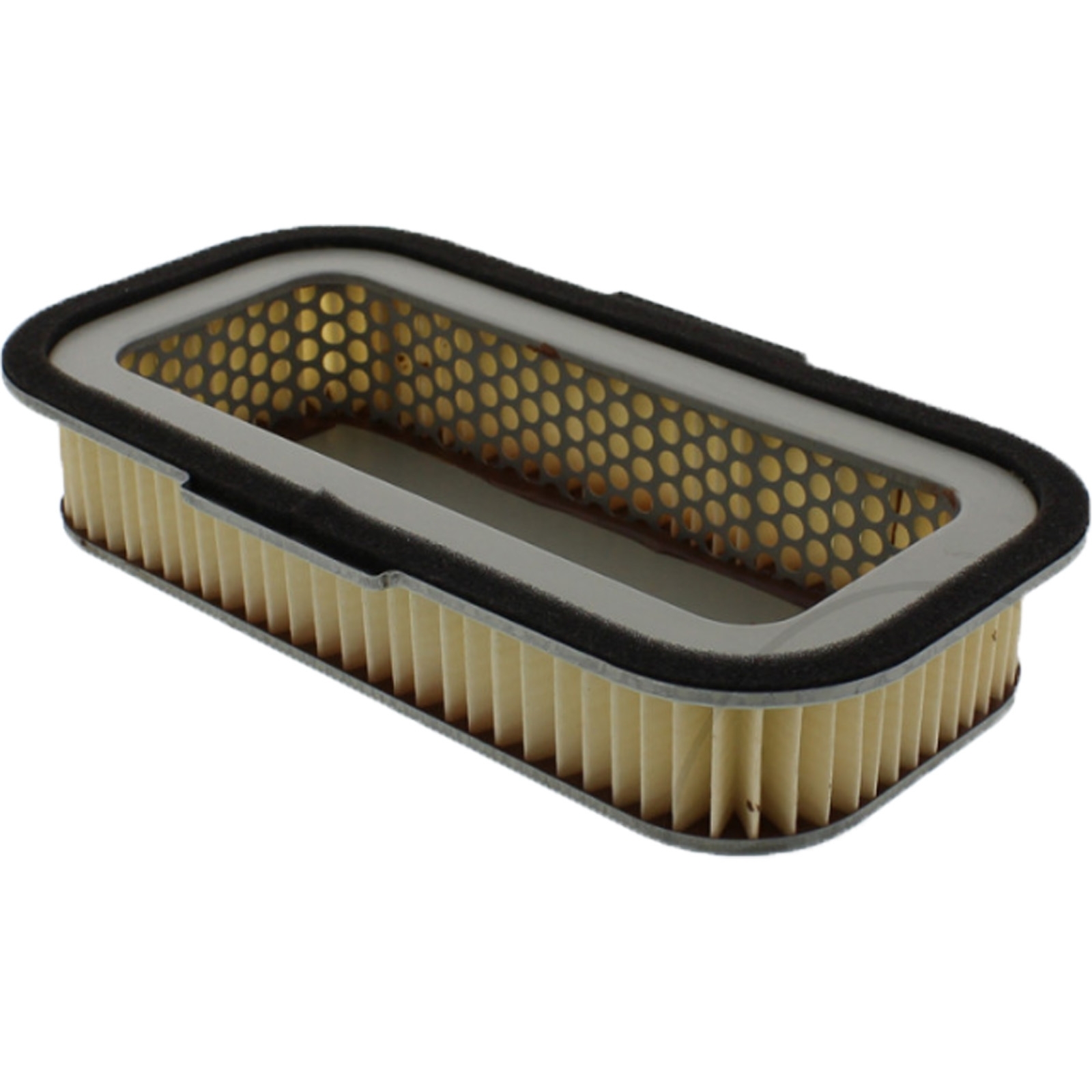 HIFLO HFA4503 Luftfilter Filterelement für Yamaha XZ 550 /S 11U 1982 - 1984