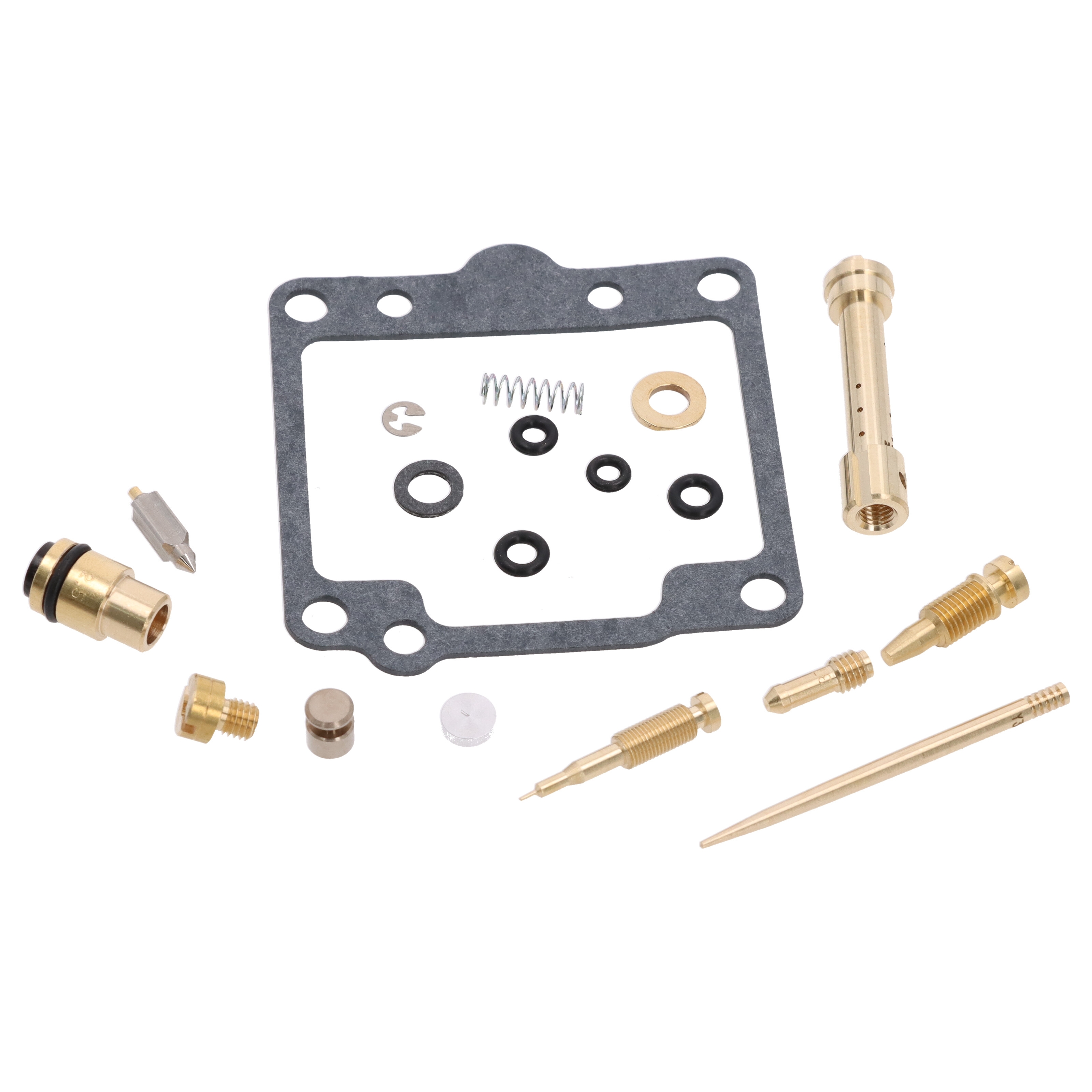 Keyster K-2038KK Vergaser Reparatursatz für Kawasaki Z 1000 1981 - 1983 KZCJ1BA KZT00J