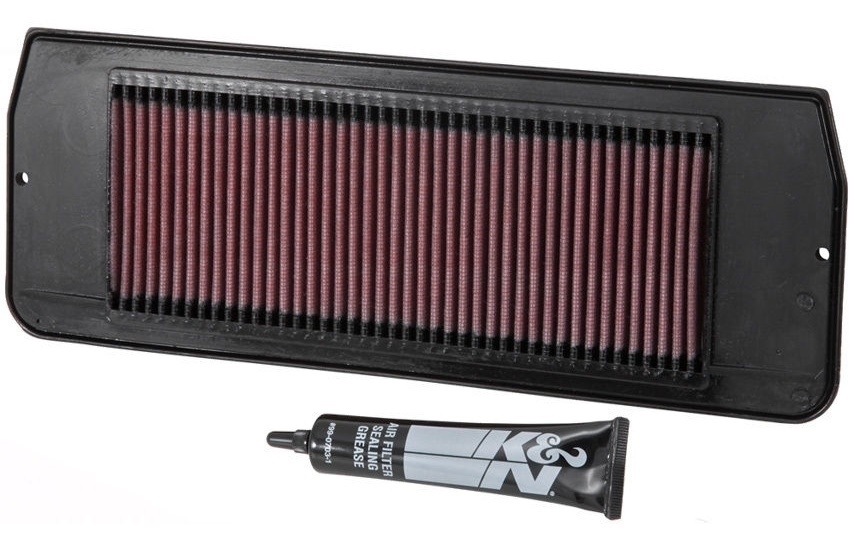 K&N Sportluftfilter TB-9091