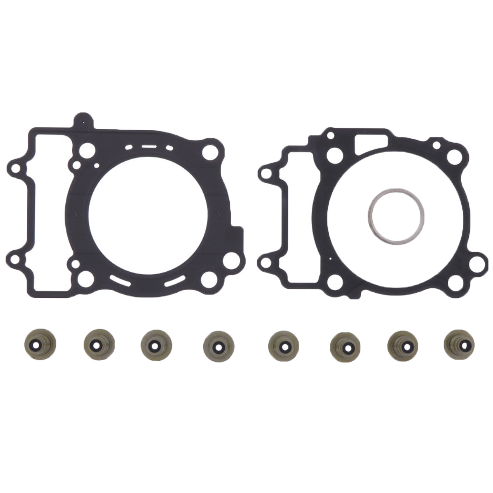 Topend Zylinder Dichtsatz P400427620023 für Polaris Ranger 570 4WD 2015-2018 RZR 570 4WD 2015-18