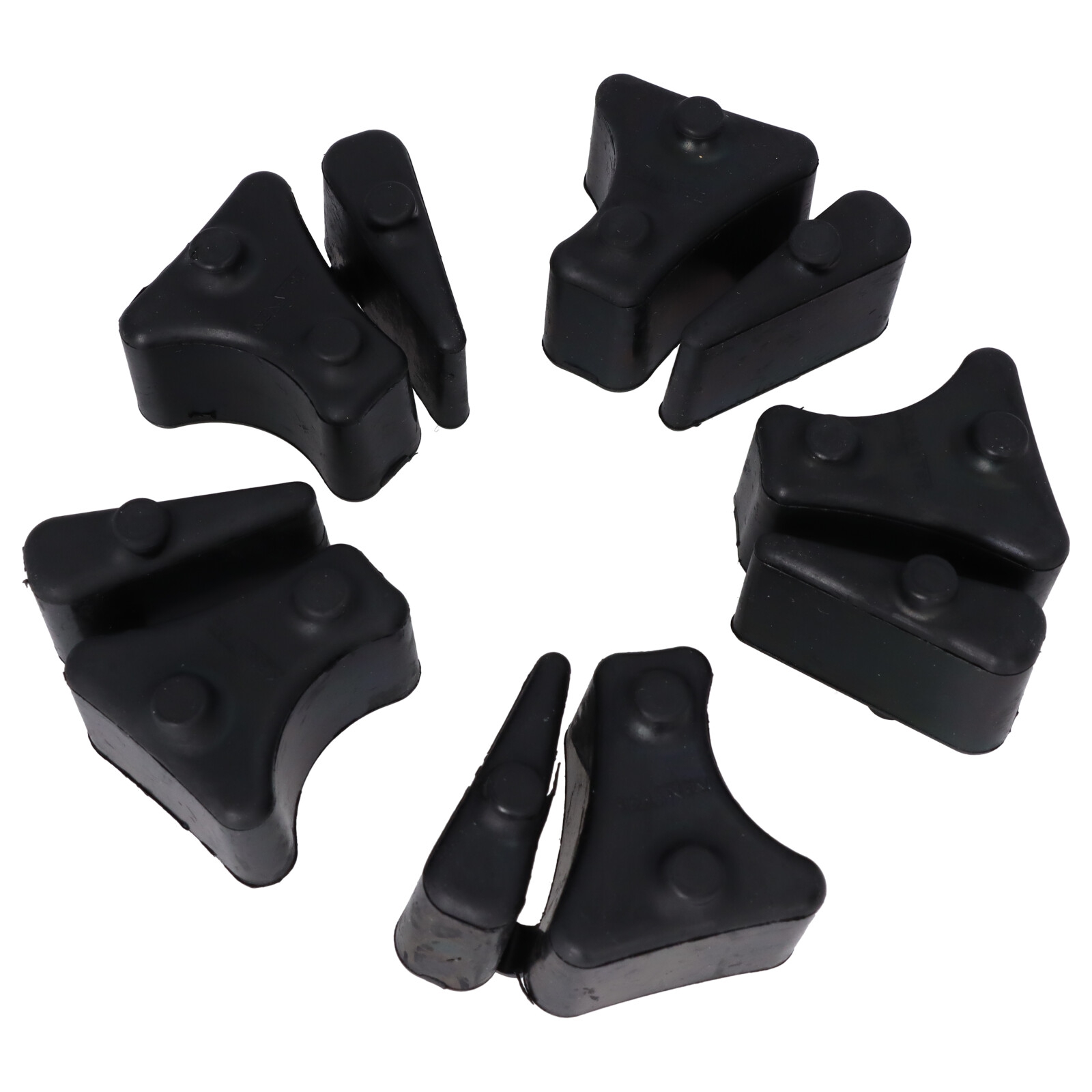 Antriebsruckdämpfer Satz für Honda VT750S VT750DC VT750C VT750C2