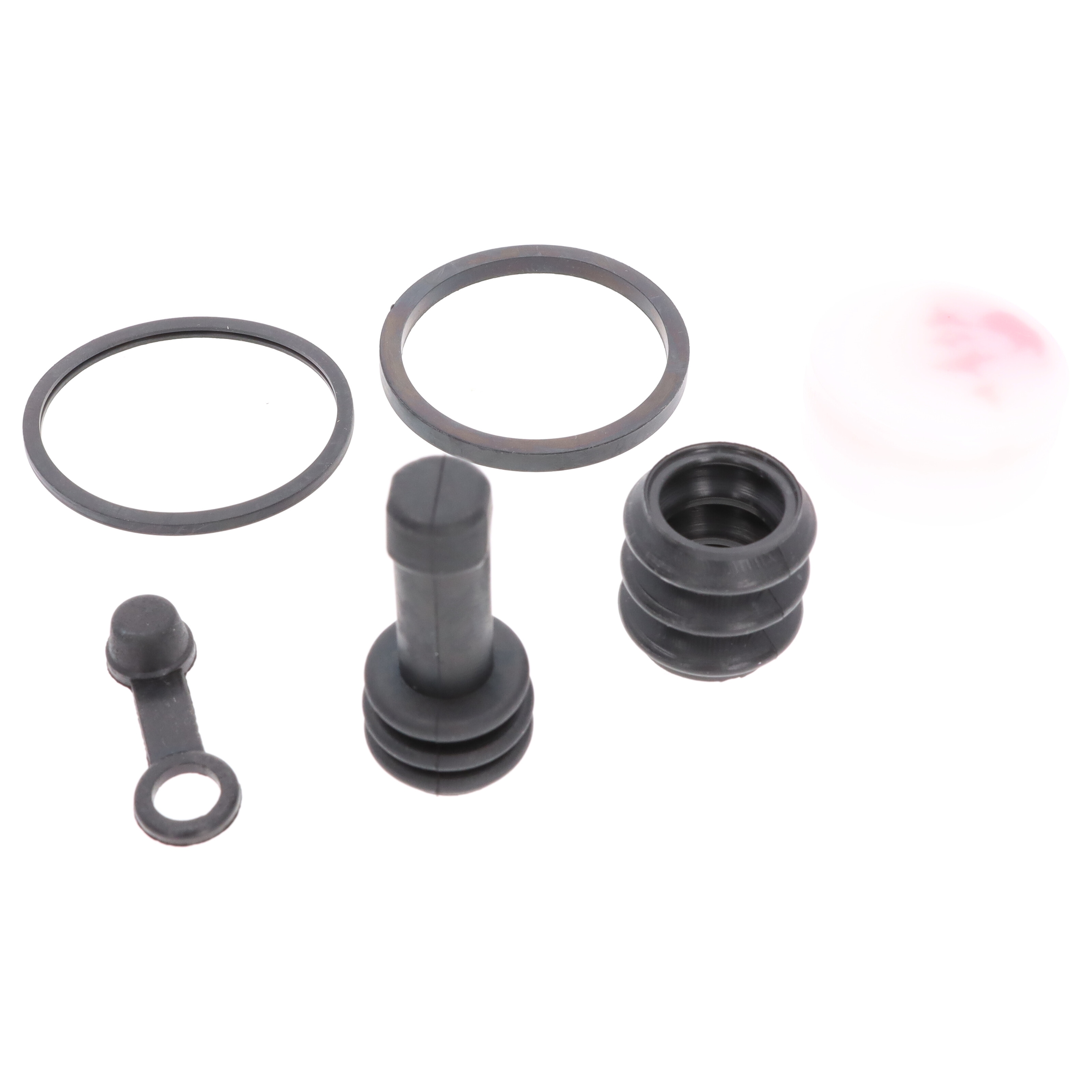 Bremssattel Reparatursatz hinten für Kawasaki ER F N ERF ERN KLE Z ZZR