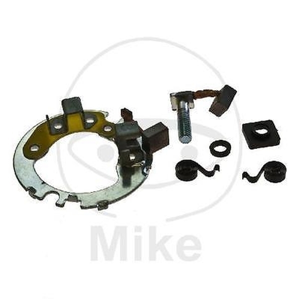 Kohlebürsten Satz m. Halter für Daelim Honda FES NES PES SES SH 125 150 TRX 450 ER SH125-150