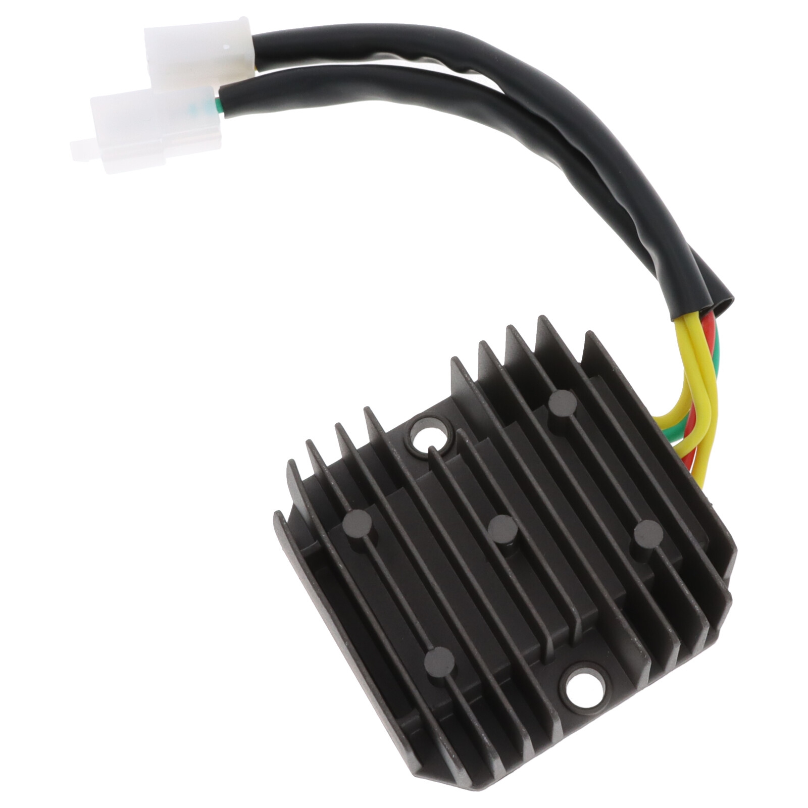 Regler/Gleichrichter für Suzuki DR650 GS500 GSF400 AN125 RG500 RGV250 UE125