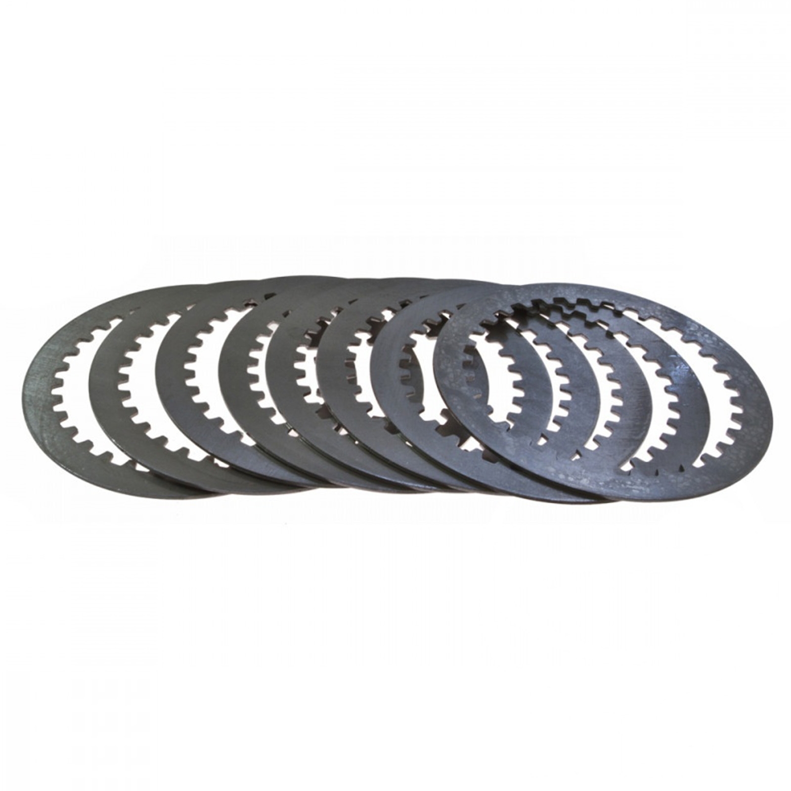 TRW MES322-8 Kupplungsstahlscheiben für Yamaha VMX-12 1200 VMax XV1600 XV1700 XVZ1300