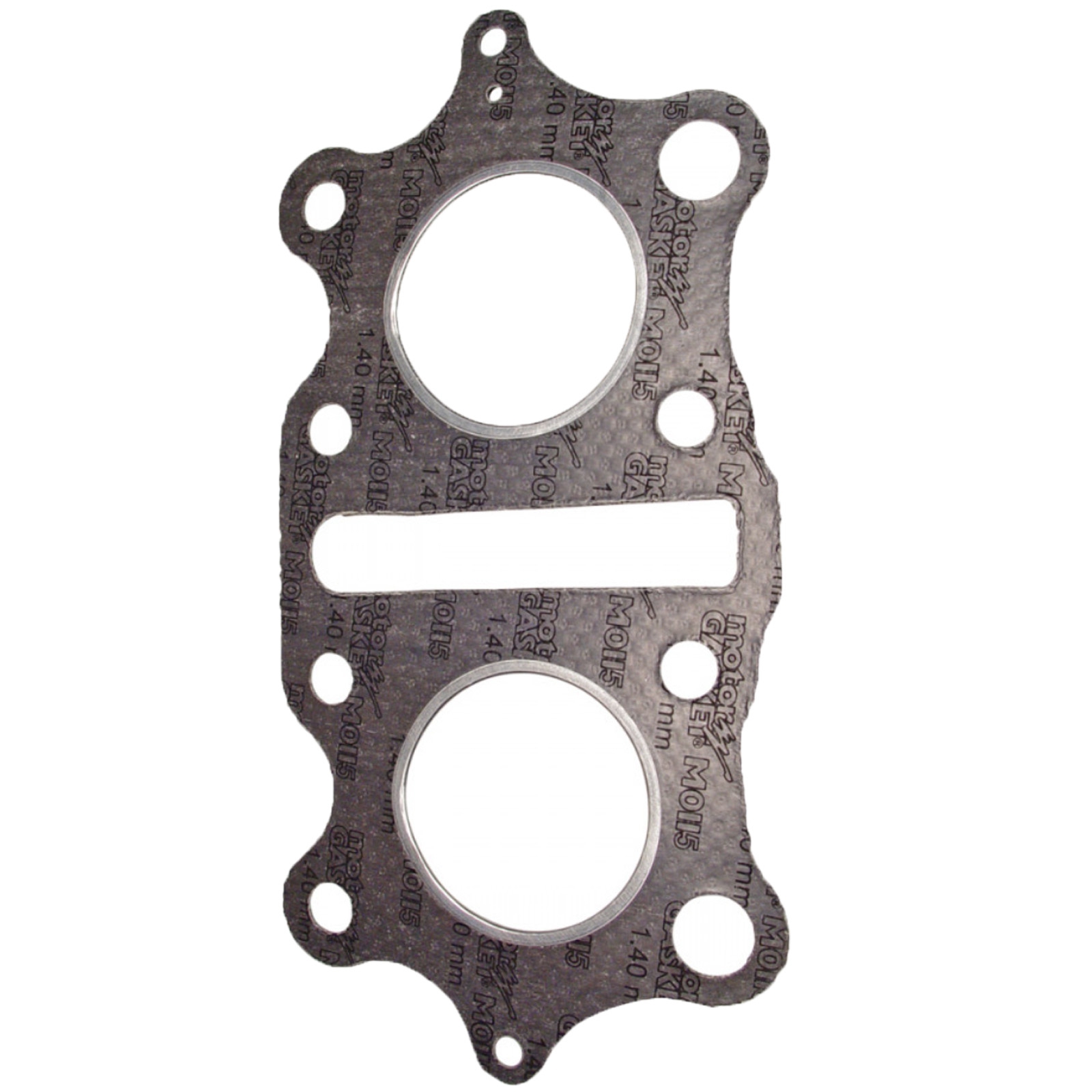 Zylinderkopfdichtung S410210001053 für Honda CB250 CB250 G CB250 K CB250 G 1971-1977 CJ250 J