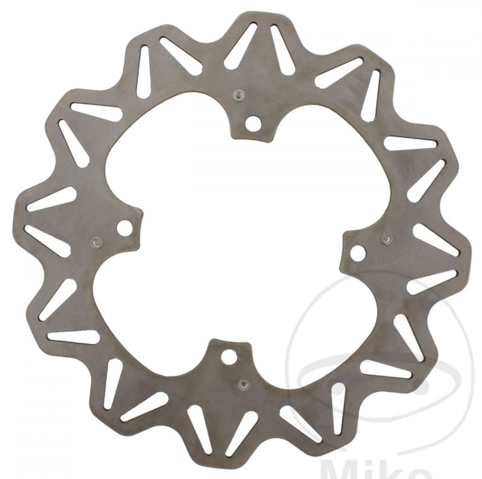 EBC Bremsscheibe für Ducati Multistrada DS Monster Portedefolio Hypermotard