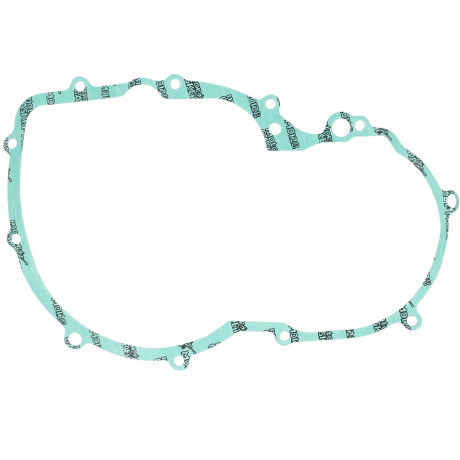 Kupplungsdeckeldichtung S410510008030 für Suzuki Bandit GSF400 1991 - 1995 GK75A GK75B