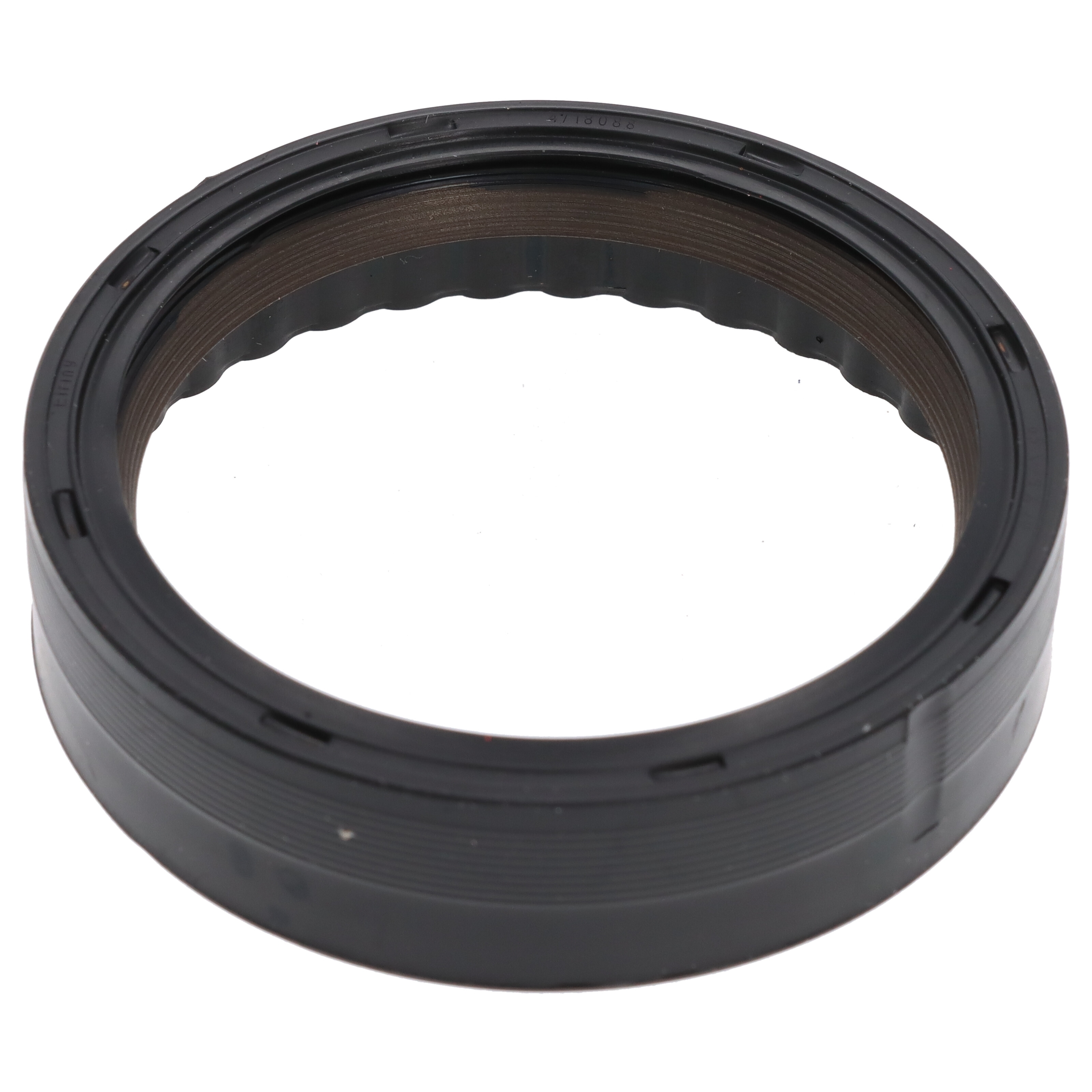 Elring 257.400 Wellendichtring Kurbelwelle für BMW 3er 5er 6er 7er 1er X3 X1 X5 X6 Z4