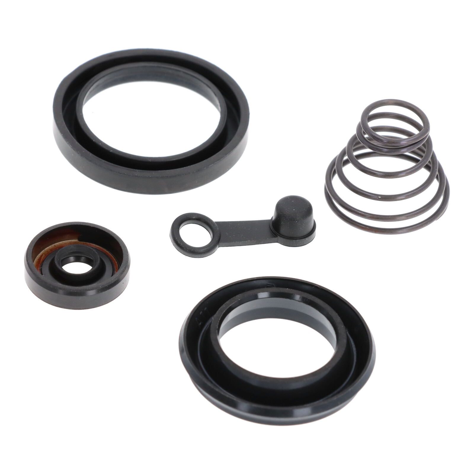 Tourmax CCK-201 Kupplungsnehmer Reparatursatz für Yamaha FJ FZ FZR FZX GTS VMX-12 XJR XVZ YZF YZF-R7