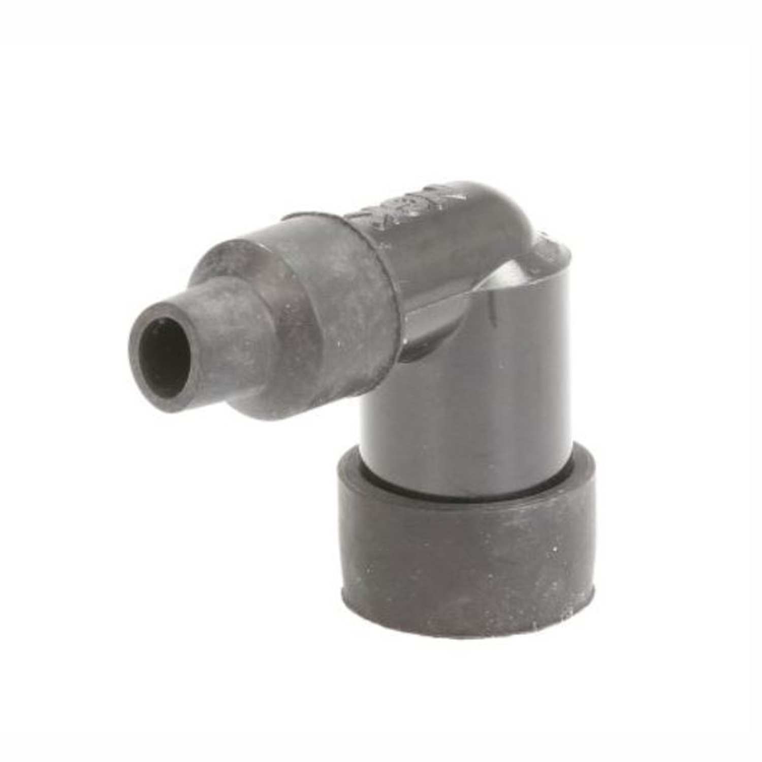 NGK Zündkerzenstecker LZFH 8710 / 7086051 für Oldtimer 90° kompakt