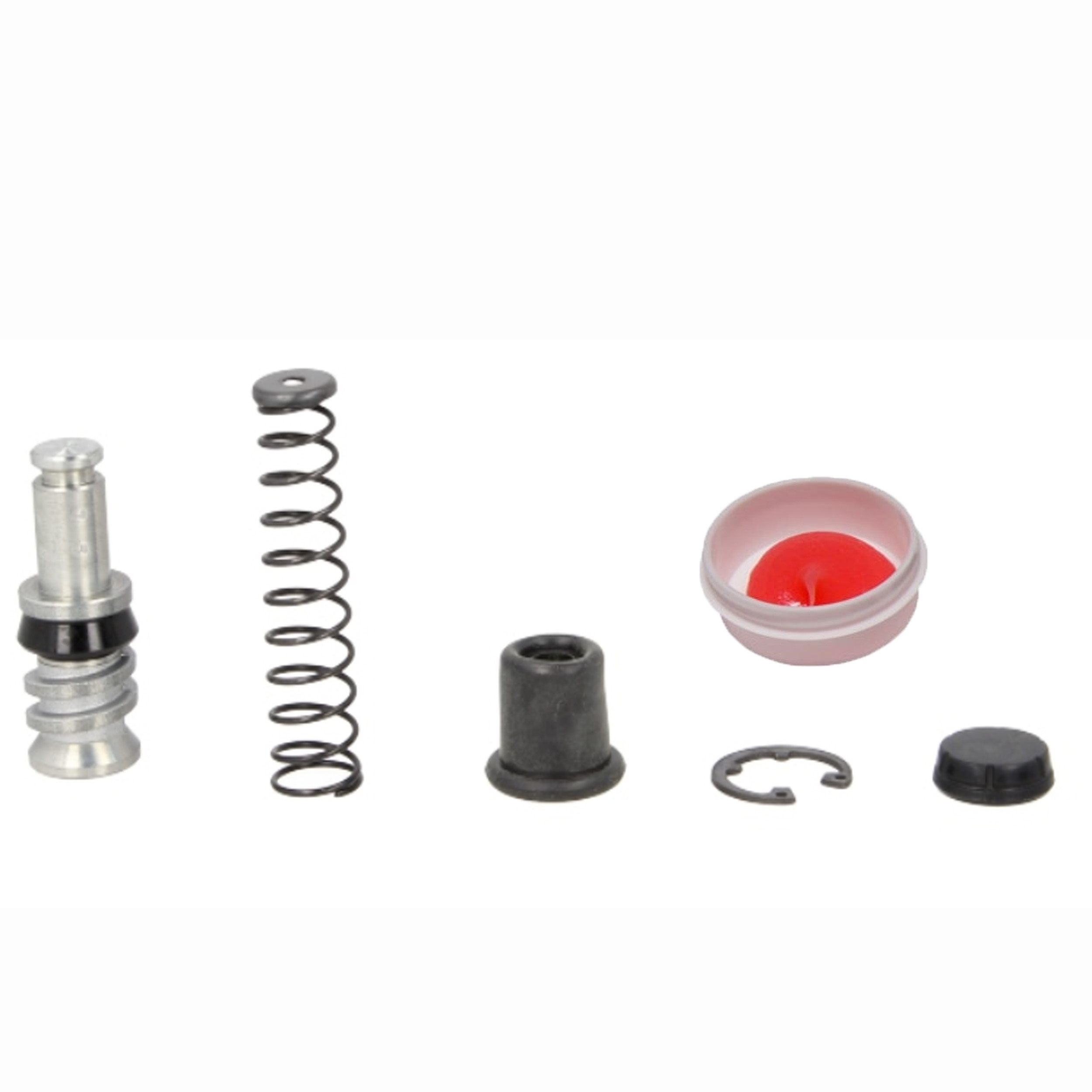 Tourmax MSB-201 Hauptbremszylinder Reparatursatz vorne für Yamaha FZR RD XJ XJR XS XVZ
