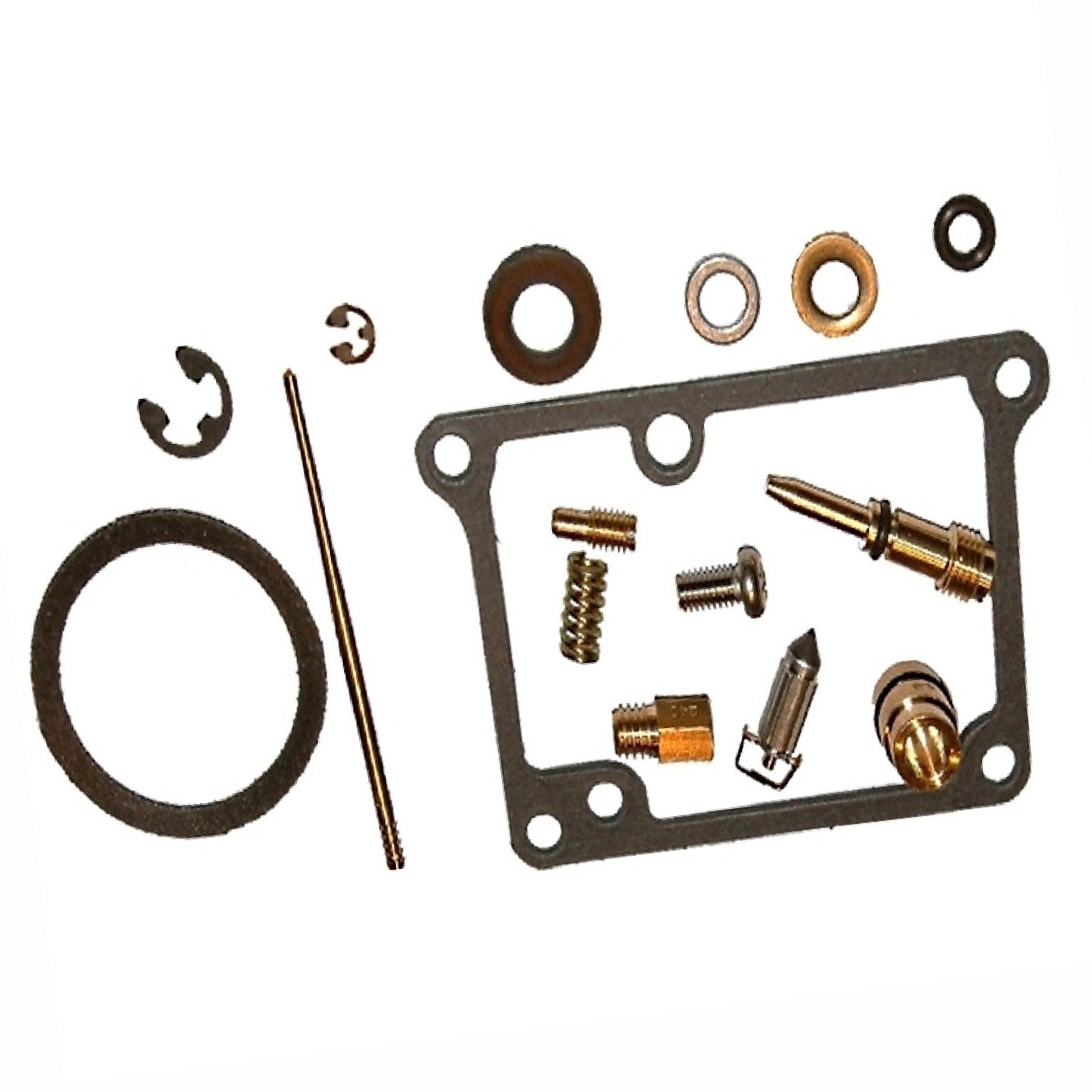 Keyster KY-0515N Vergaser-Reparatursatz für Yamaha RD 350 YPVS 31K 1983 - 1984
