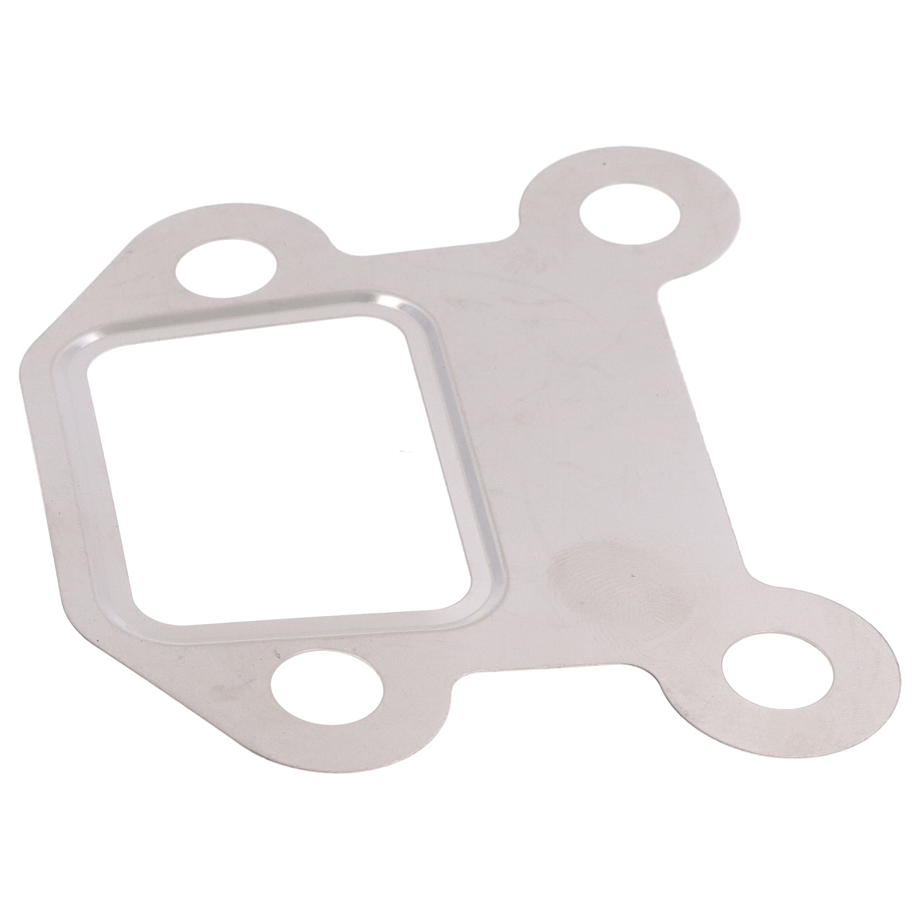 Elring 381.420 Dichtung AGR-Ventil für Opel Astra H J Corsa D Meriva A B Zafira Chevrolet Cruze Trax