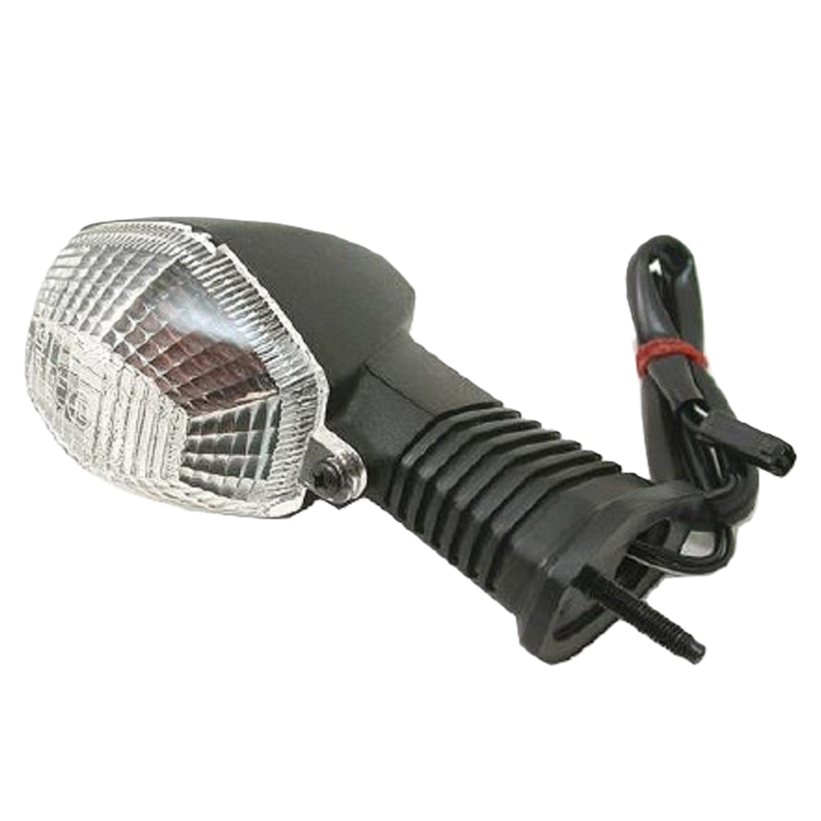 Blinkerpaar für Suzuki DL650 V-Strom FL125 SDW Address GSF Bandit GSX SV650 hinten und vorne