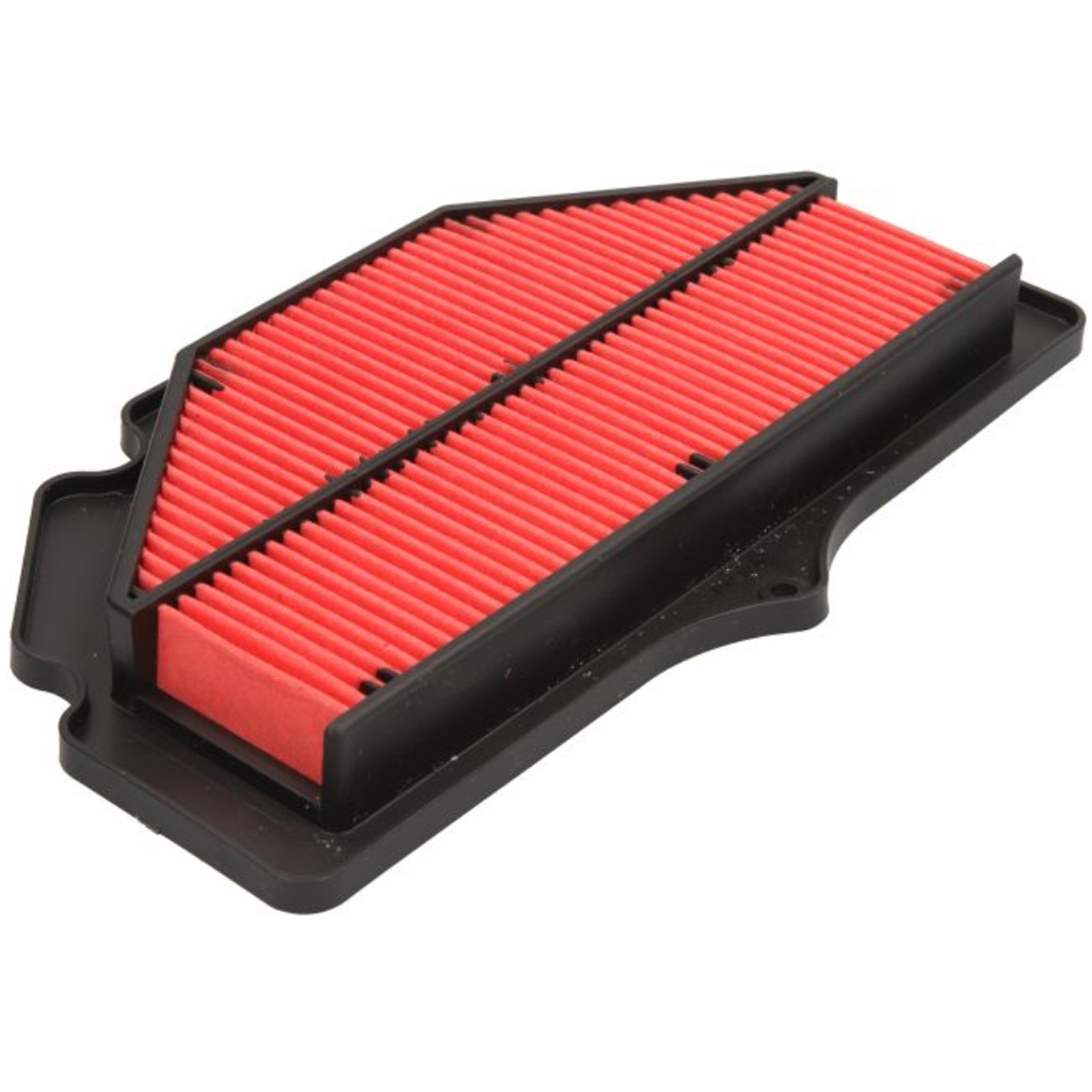 HIFLO HFA3613 Luftfilter für Suzuki GSR 600 2006-11 GSR 750 2011-16 GSX-S 750 2017-21