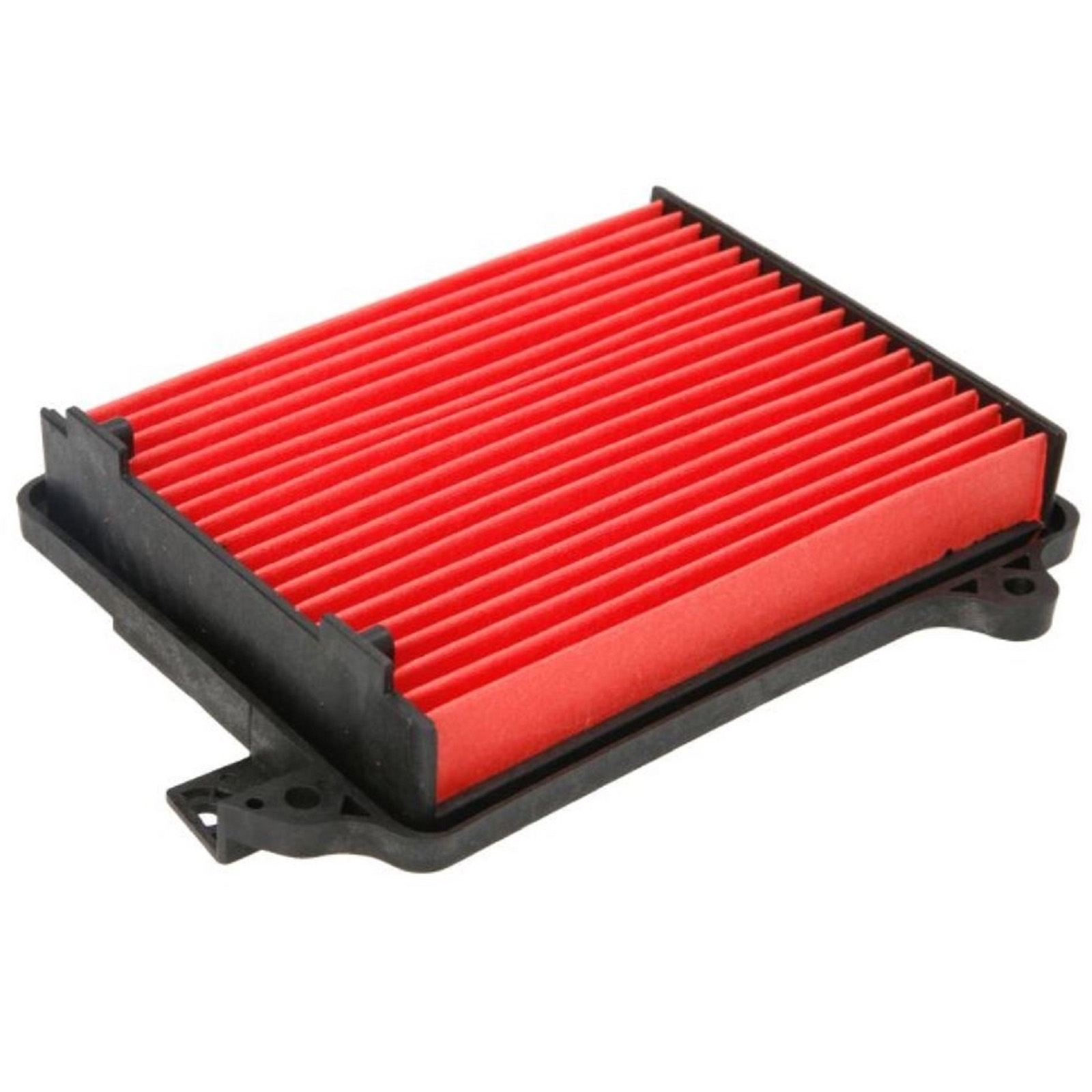 HIFLO HFA1209 Luftfilter für Honda NX 250 MD25 1988 - 1995 Filterelement