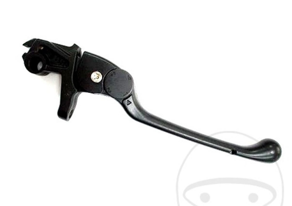 Bremshebel schwarz für BMW K1200 LT K1200RS R850C R1100S R1150GS R1200C