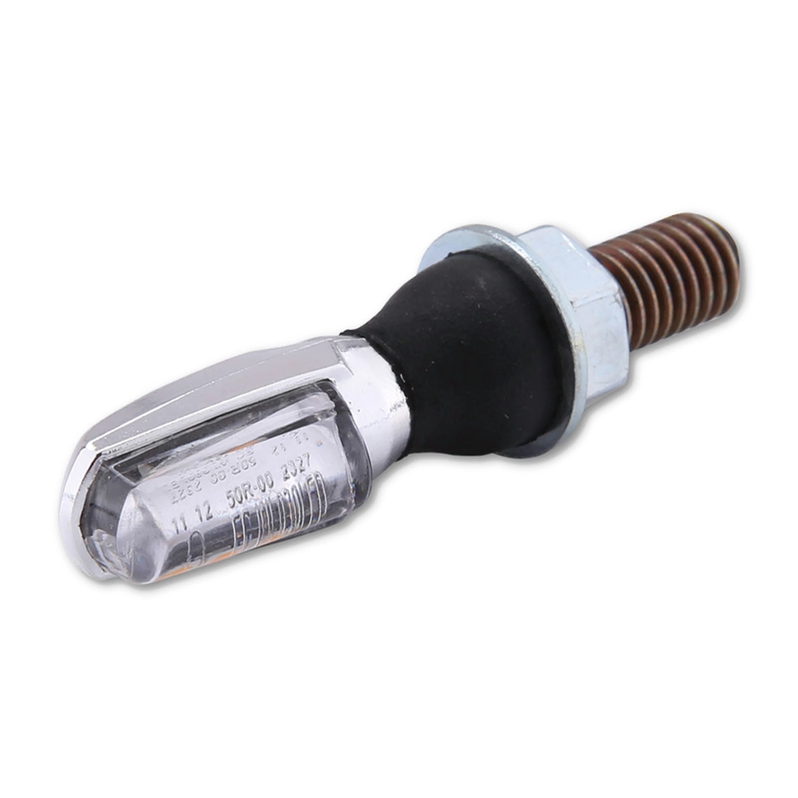 Shin Yo 204-005 Blinker universal für viele Fahrzeuge Miniblinker Spark LED M8 vorne hinten Satz