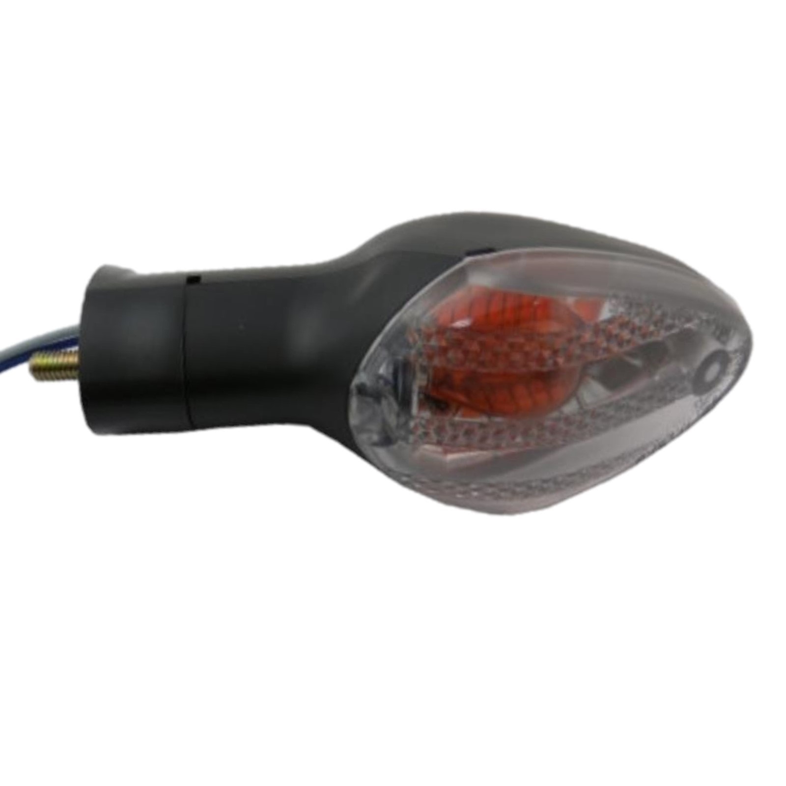 Blinkerpaar für vorne für Honda CBR600 RR RRA FA 2009-2016 VFR800 X Crossrunner 2011-2014