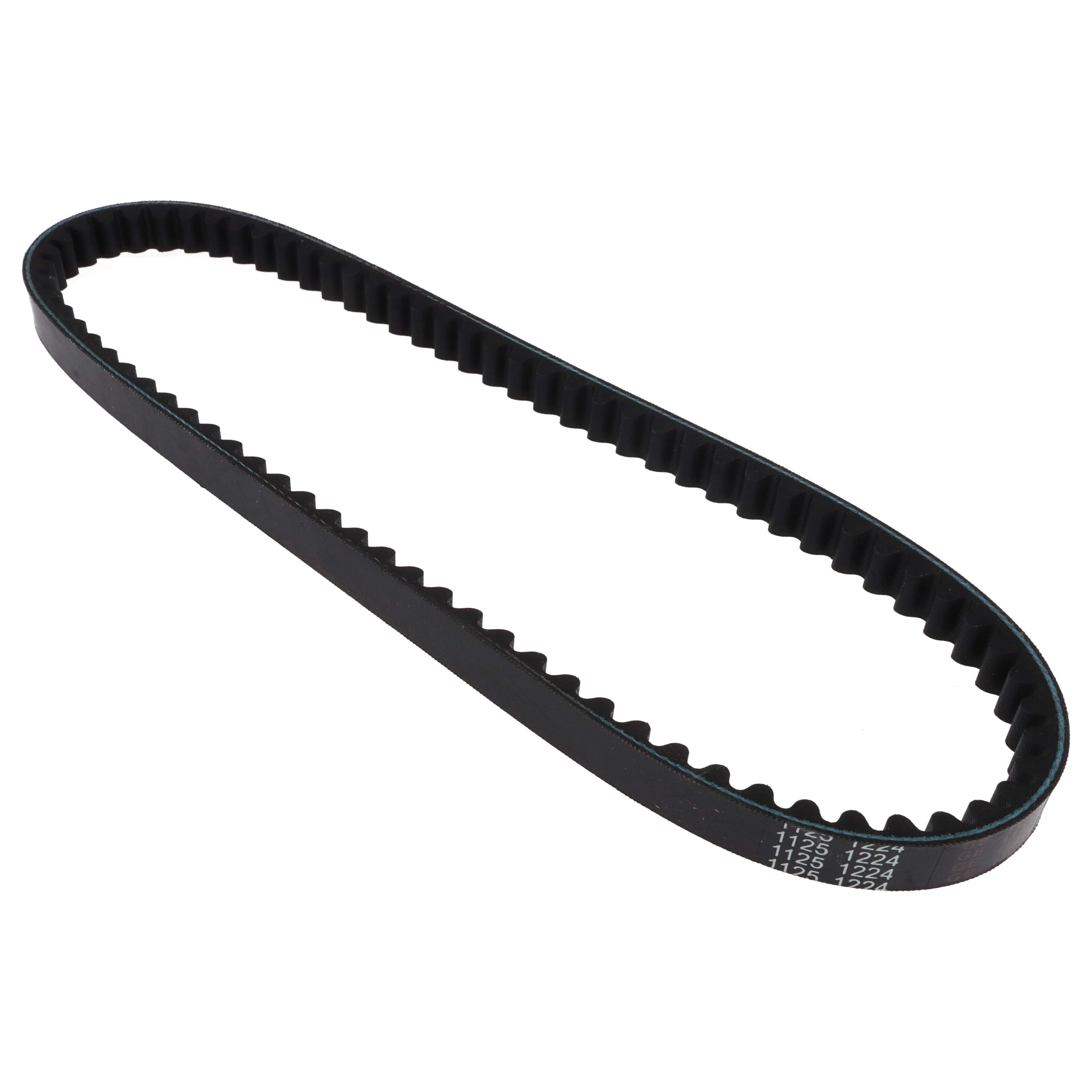 Antriebsriemen Keilriemen 792x8.0x16.6 Zahnriemen für Malaguti MBK Yamaha