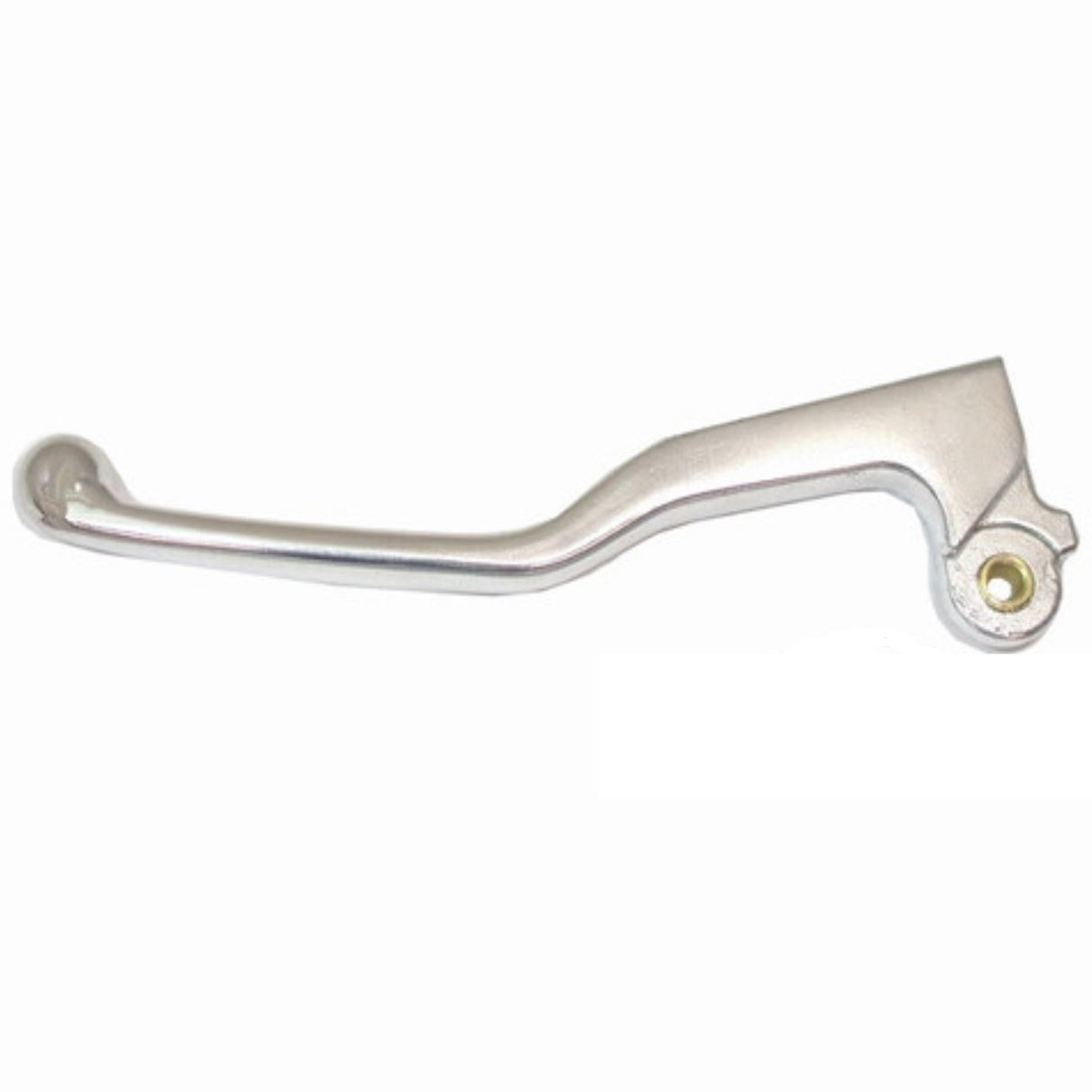 Alu Kupplungshebel silber für KTM Adventure 640 EGS 620 EXC 620 LC4 640 SC 620 SXC 520 EGS