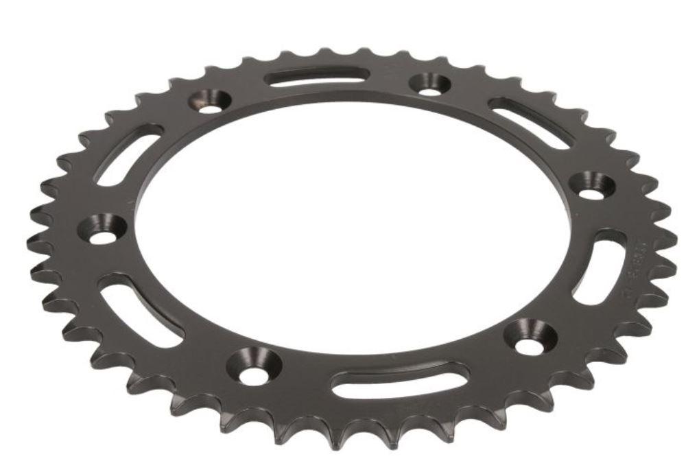 JT Sprockets Kettenrad 42Z 520 Teilung Innen-Ø 148mm / 170mm Lochkreis R 828-42