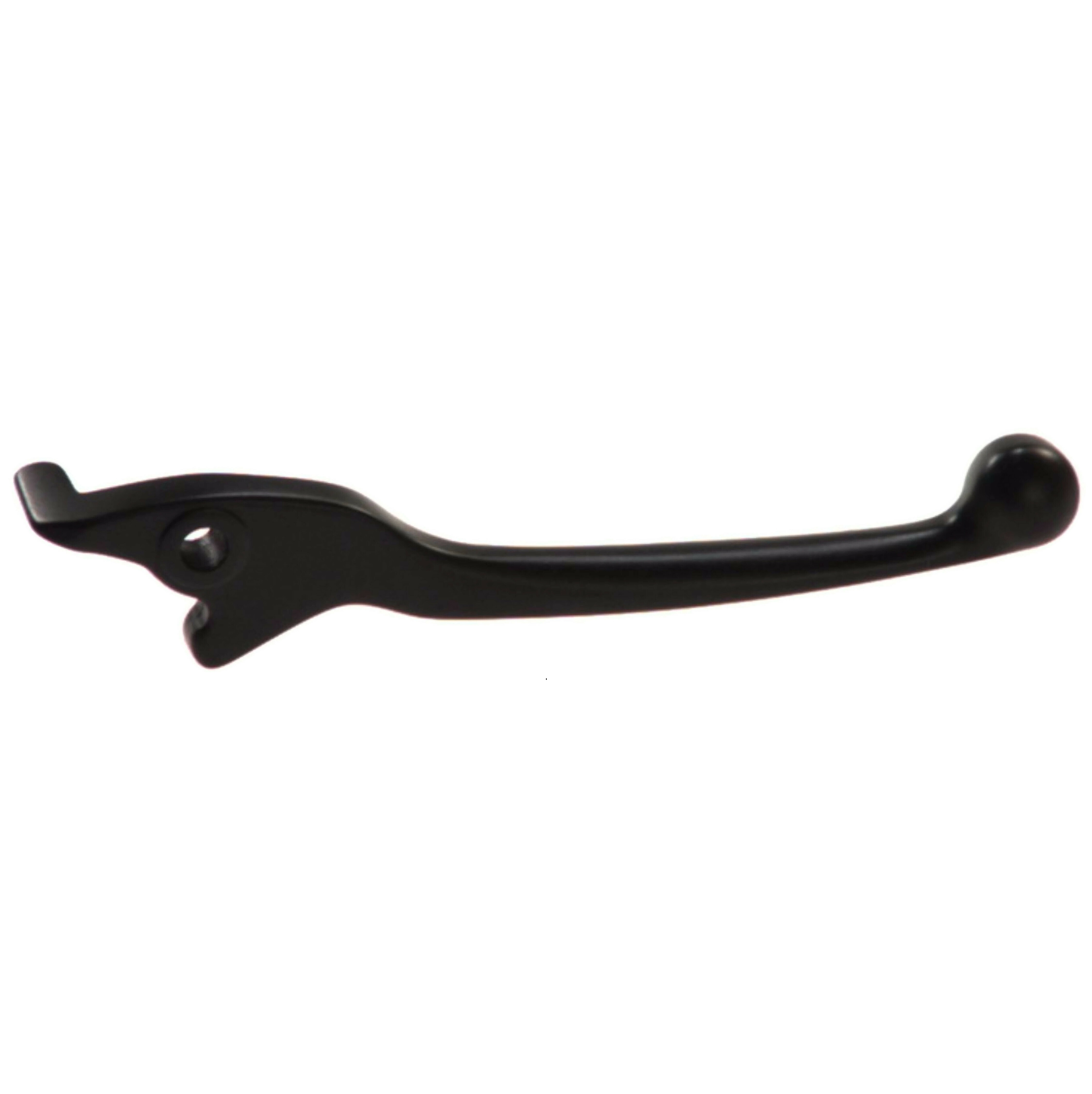 Bremshebel Alu gegossen schwarz 72382