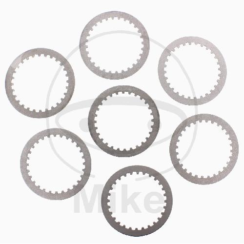 TRW Lucas Kupplungsscheiben MES360-7 TRW-Lucas