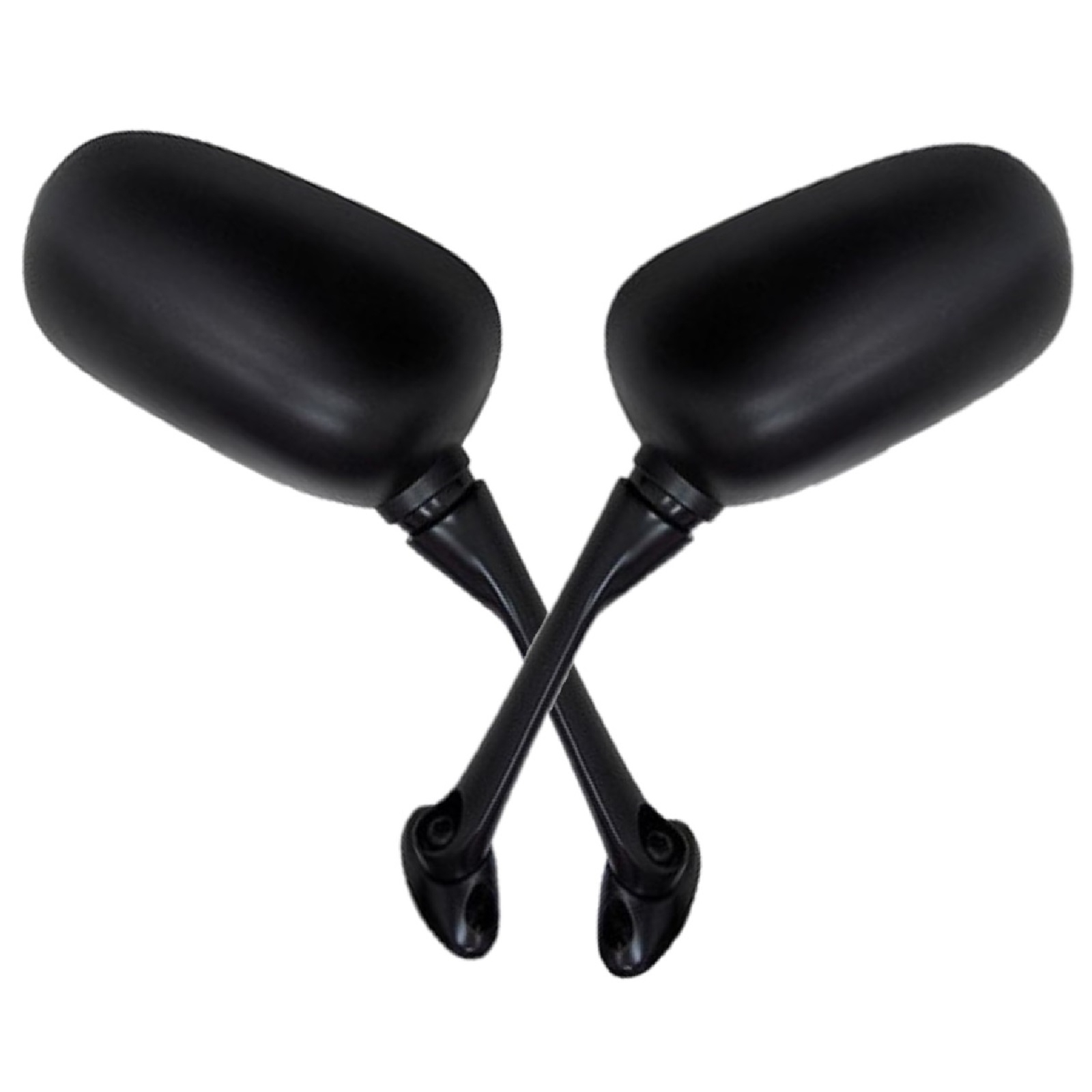 Verkleidungsspiegel Paar für Honda CBF 1000 2006-2016 CBF 600 S SA 2006-2013