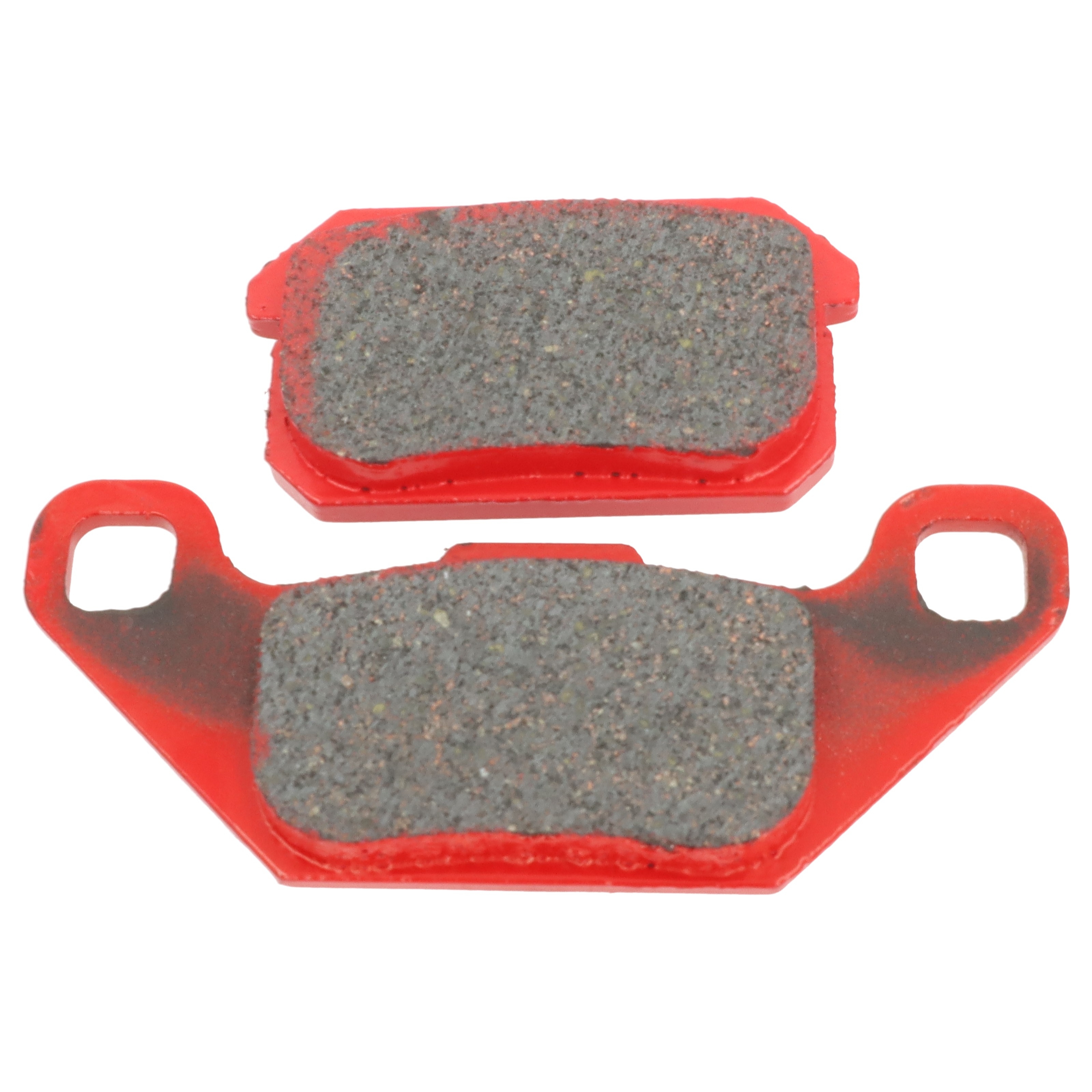 EBC Redstuff Carbon-Graphit Bremsbeläge FA431TT