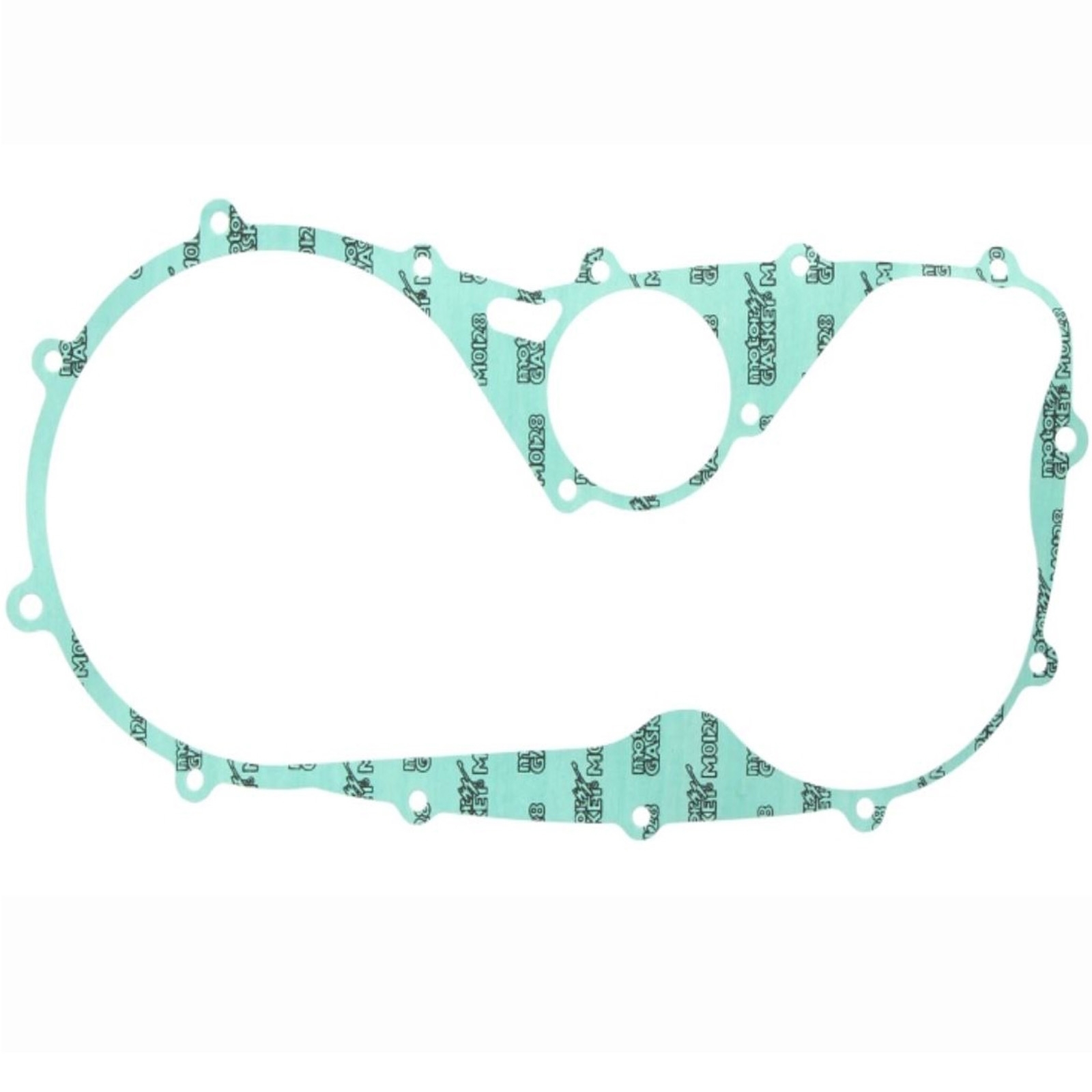 Kupplungsdeckeldichtung S410250008093 für Kawasaki VN 900 VN 800 VN 750 VN 1986-2017