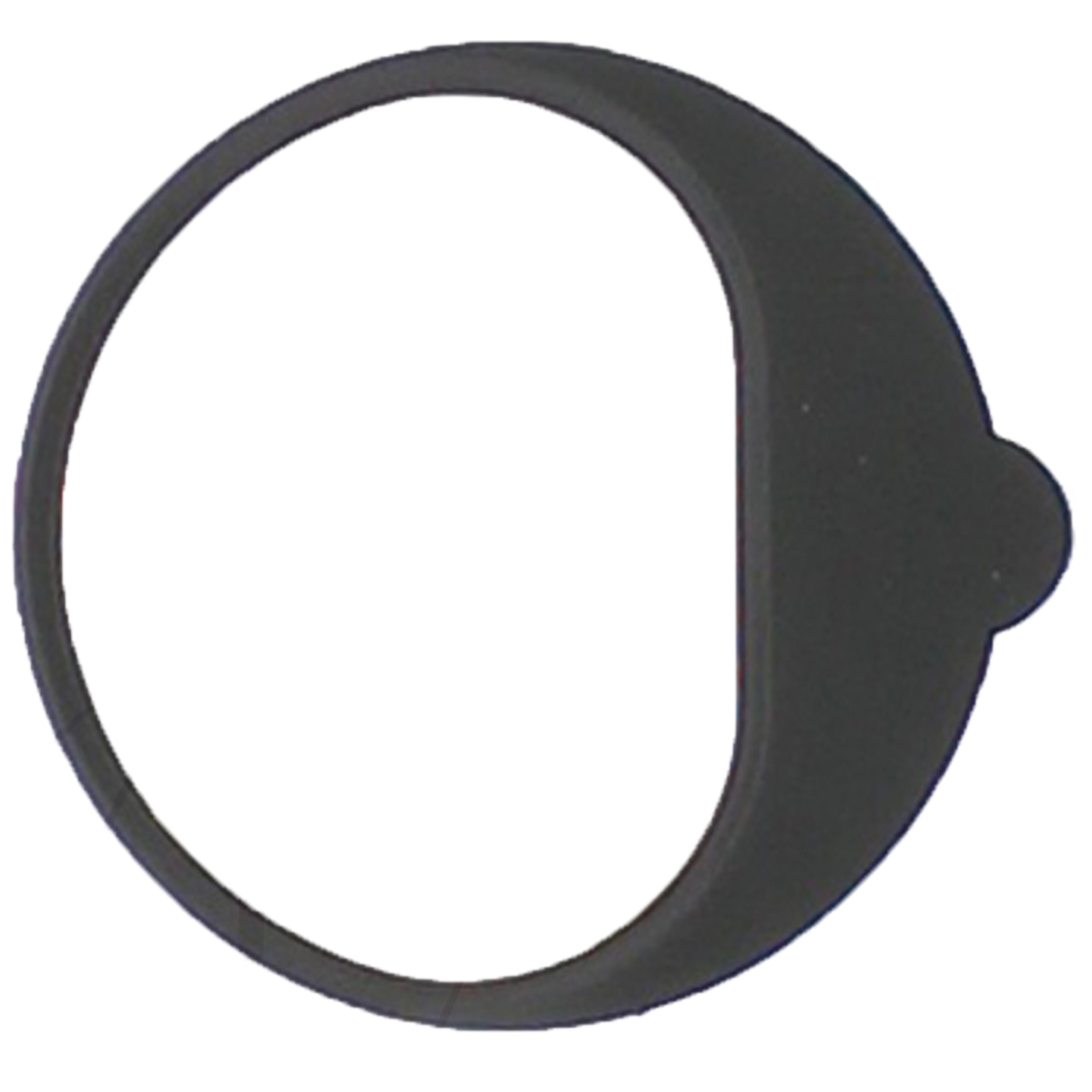 Krümmerdichtung S410485012056 für Yamaha YZF-R7 750 OW02 RM011 1999-2001 0.3 mm