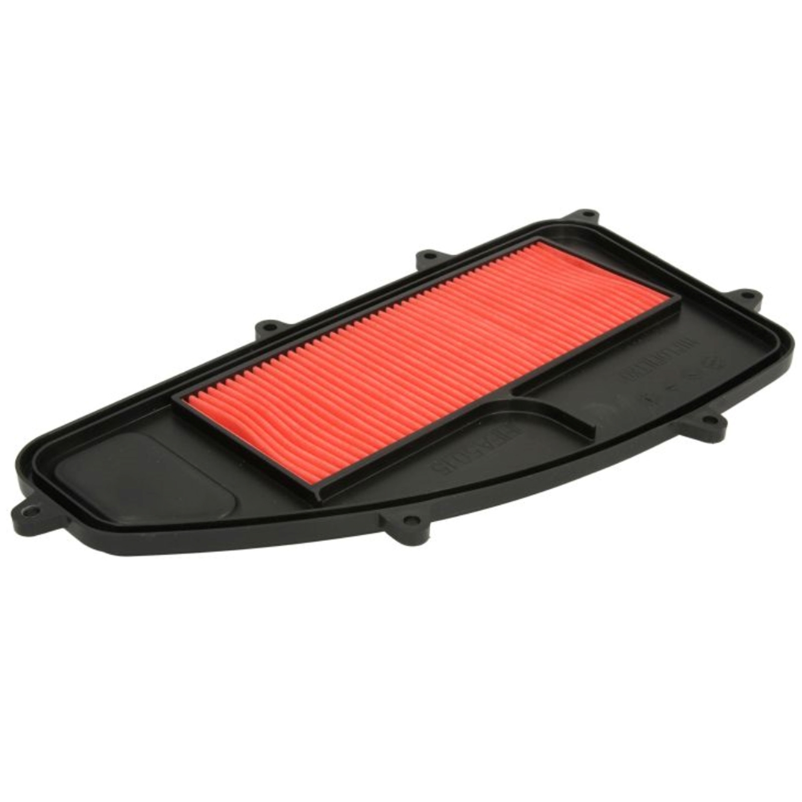 Hiflo HFA5015 Luftfilter für Kymco Agility 300i ABS X-Town 300 2016-2023 DTX300 Filterelement