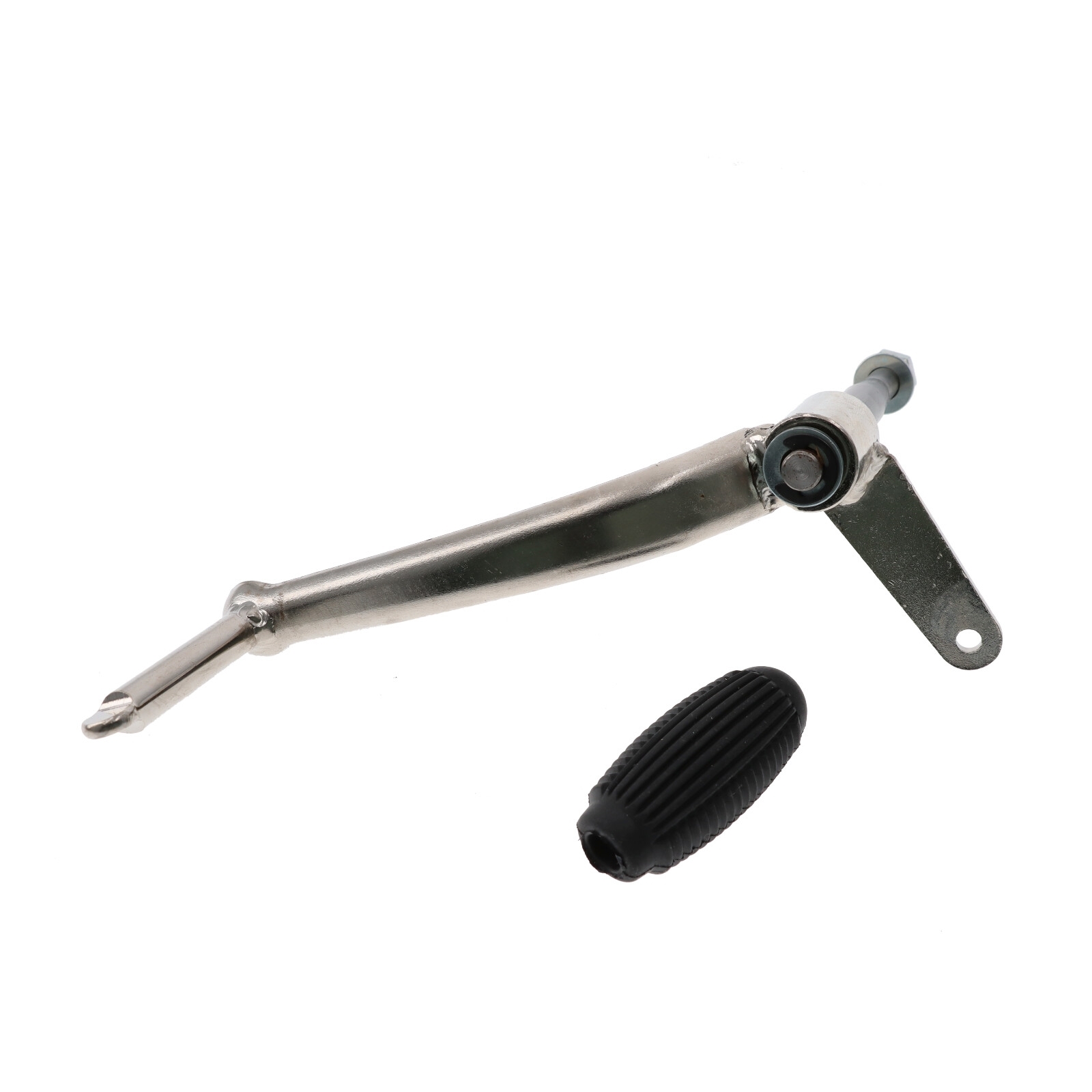 Schalthebel für Jawa 50 Romet Moped Typ 20 21 Mustang 23P OGAR 200 mit Gummi