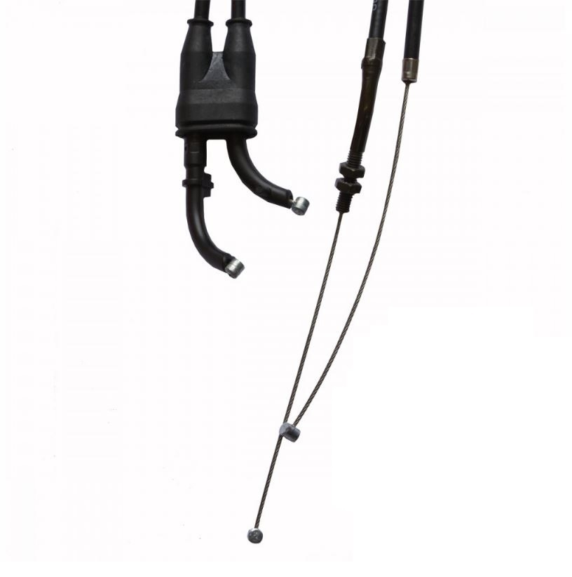 Gaszug Satz 773004FM
