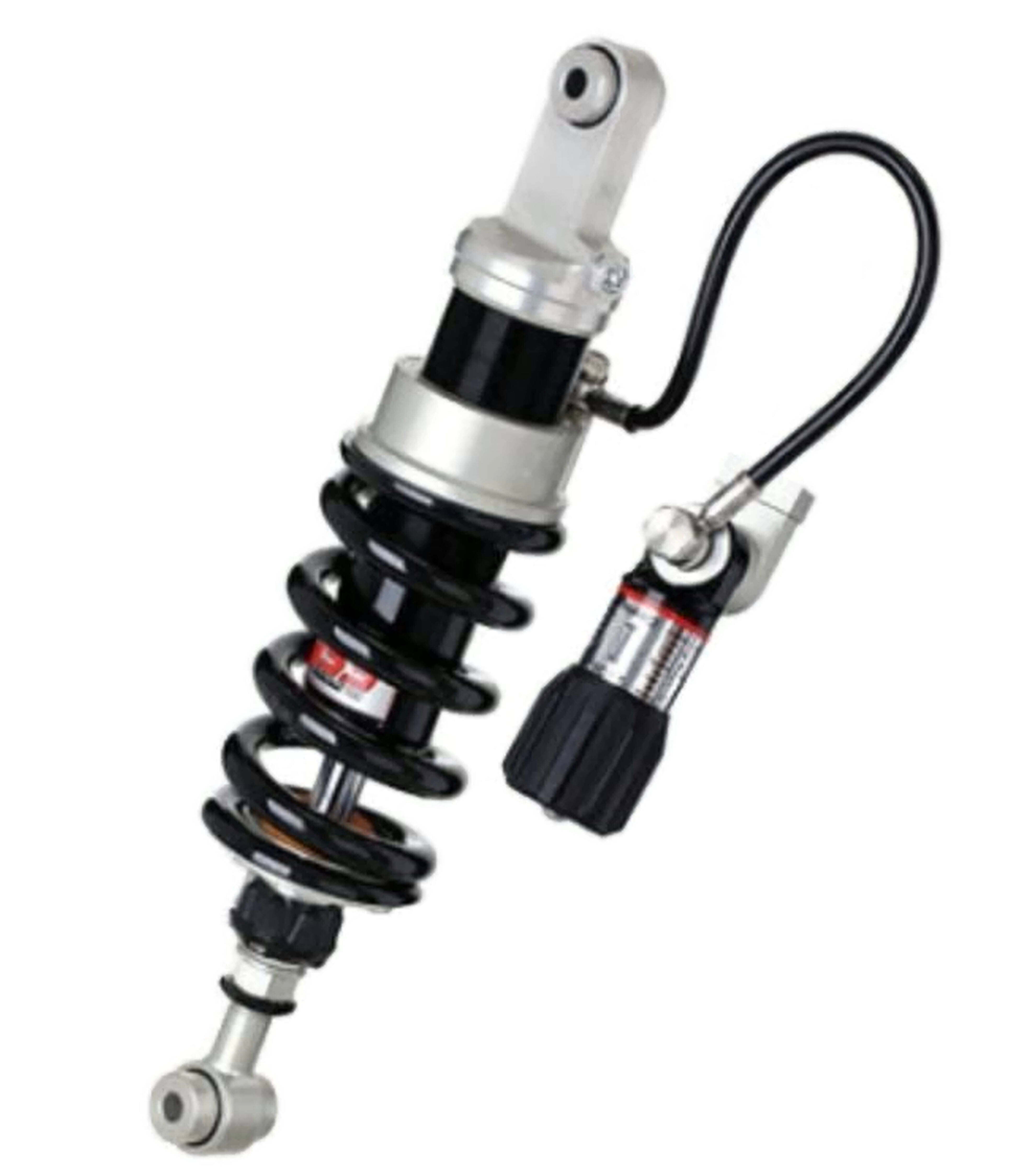 YSS MZ456-375H1RL-04-88 Stoßdämpfer Federbein Mono hinten für BMW R1200 RT 0368 2005-09 0430 2010-14 R12T/K26
