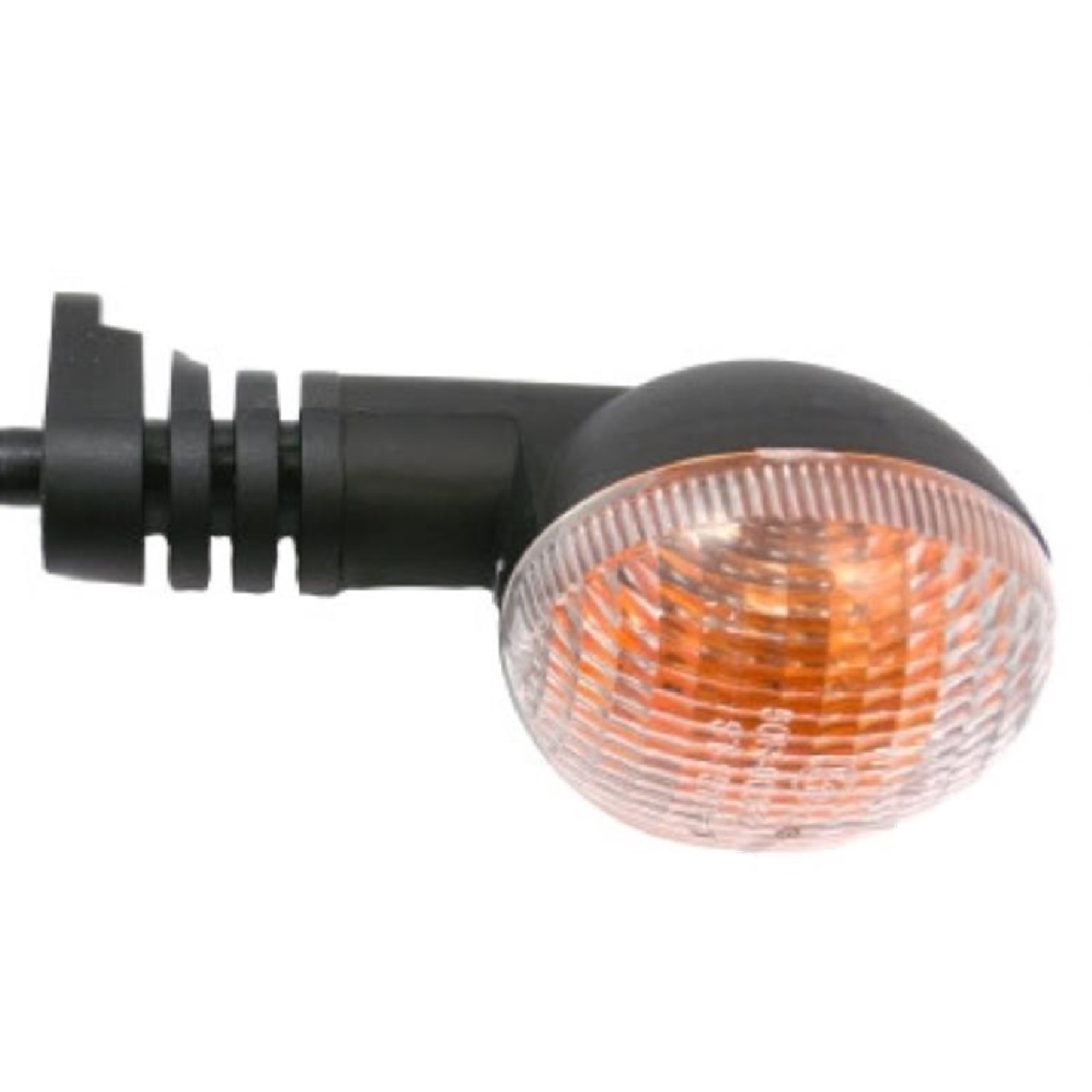 JMP Blinker für KTM Enduro 690 Yamaha XT 125 Peugeot XR6 50 Husqvarna Gas Gas Benelli Satz