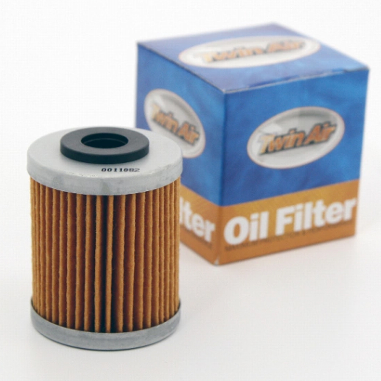 TWIN AIR 140014 Ölfilter für KTM Duke Enduro 690 EXC SX SMR XC Quad Beta RR Enduro