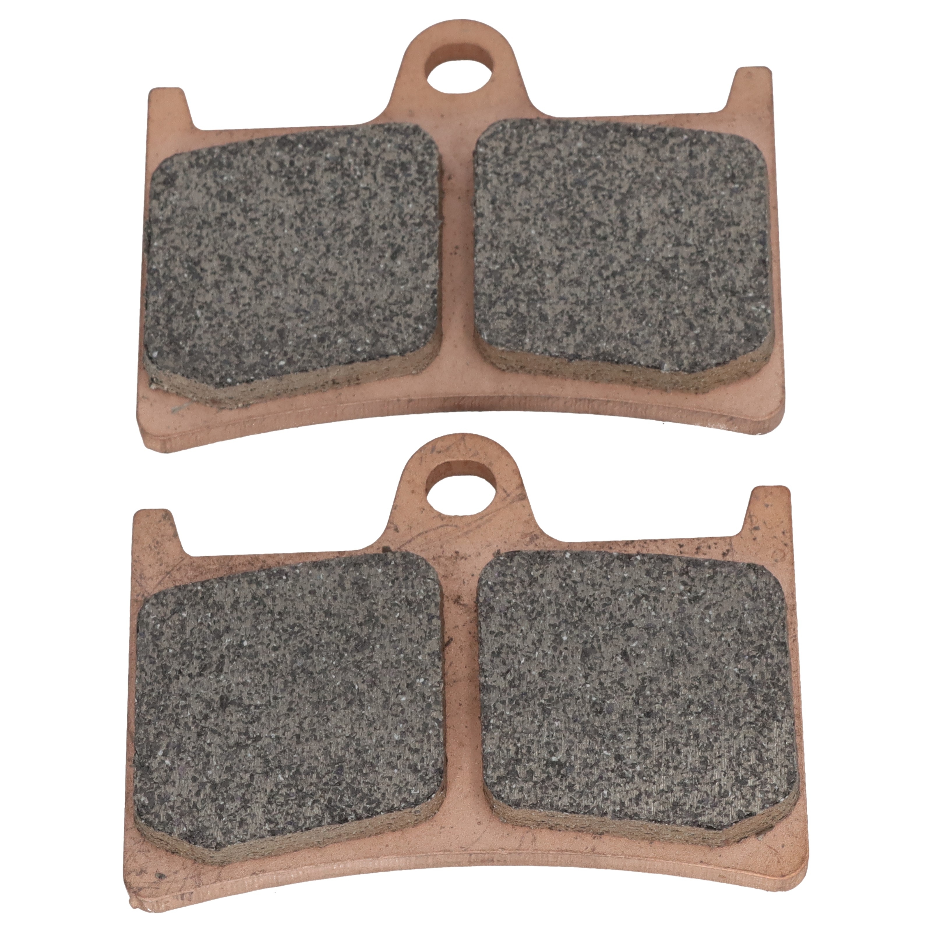 Bremsbeläge GPFAX380HH für Yamaha YZF-R1 FZ1 1000 YZF-R6 MT-01 1700 XT 1200 FZ8