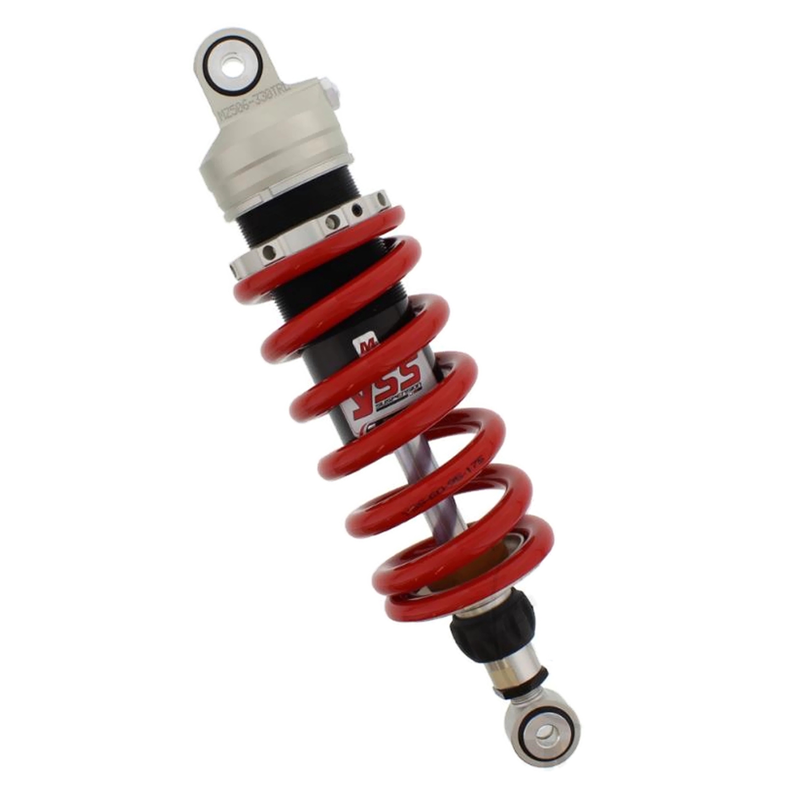 YSS MZ456-330TRL-02-85 Stoßdämpfer Federbein hinten für Ducati Supersport 750 900 SS Nuda Carenata