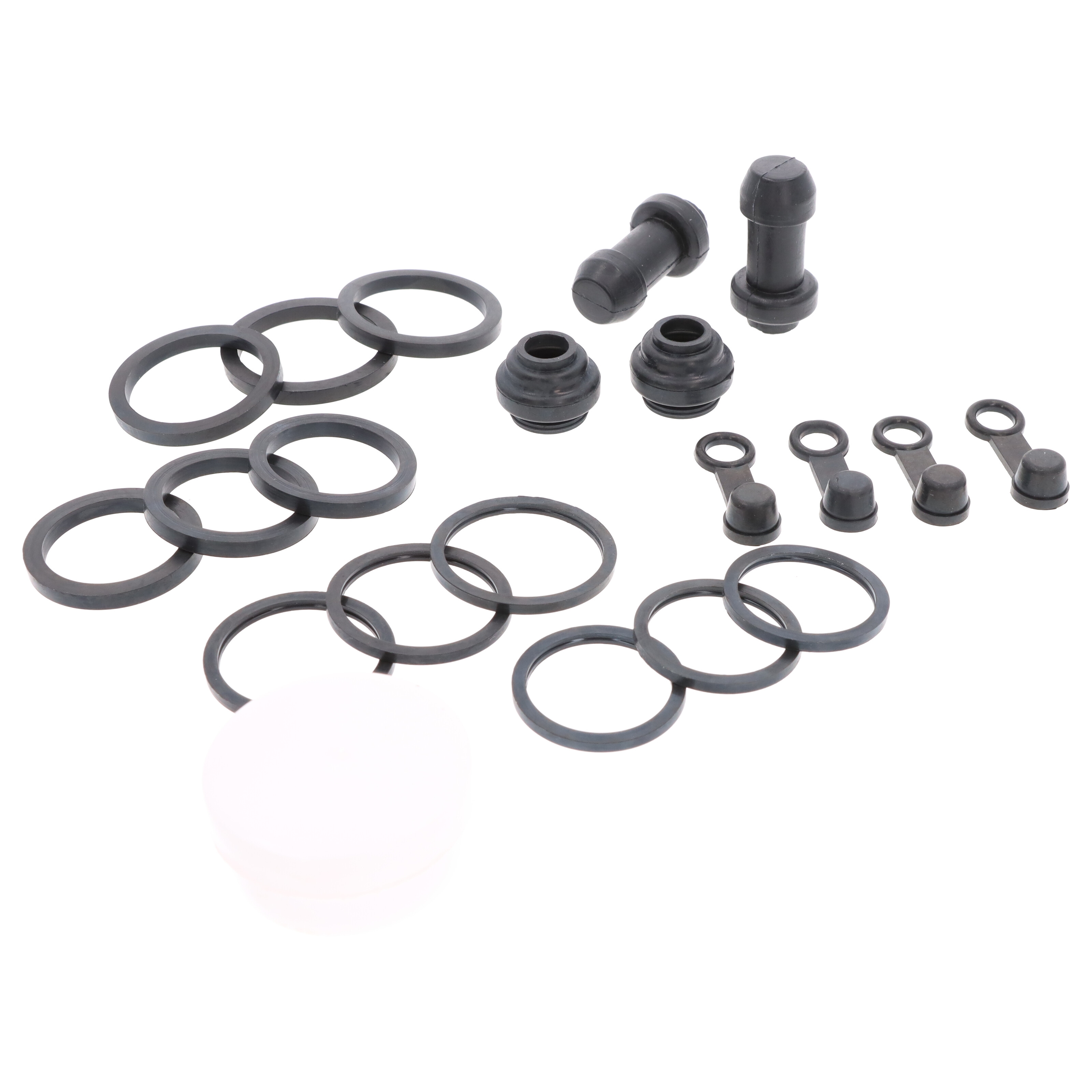Bremssattel Reparatursatz vorne für Honda CBR1100 XX Super Blackbird Goldwing GL1800 VFR800 FI