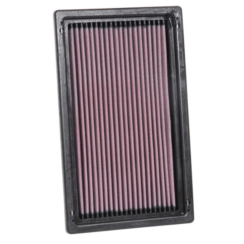 K&N Tauschluftfilter 33-2075 Fiat Sedici Subaru Forester Suzuki Swift SX4 Vitara